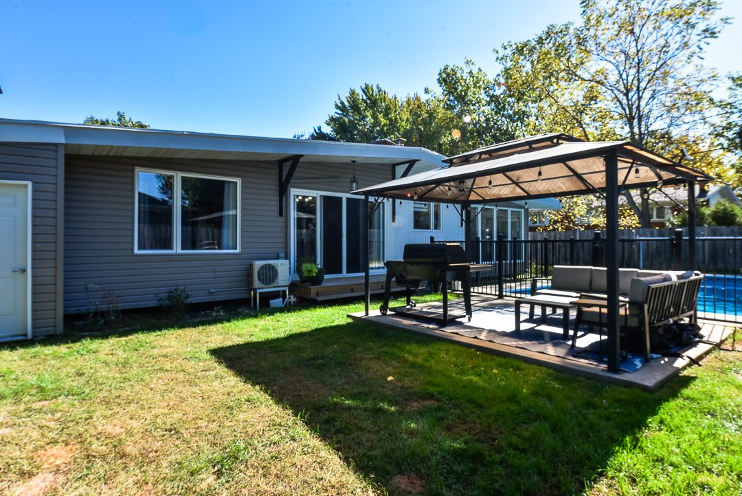 Photo - Face arrière