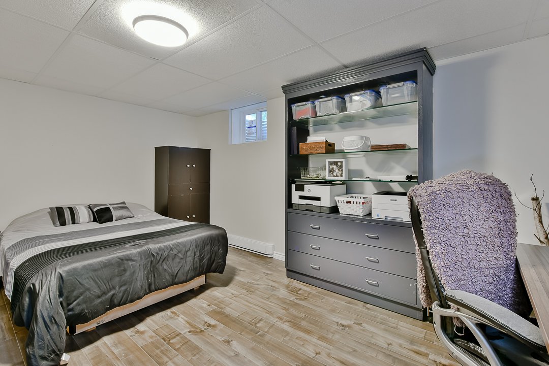 Photo - Chambre à coucher