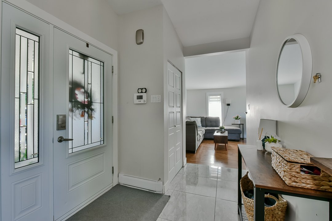 Photo - Hall d'entrée