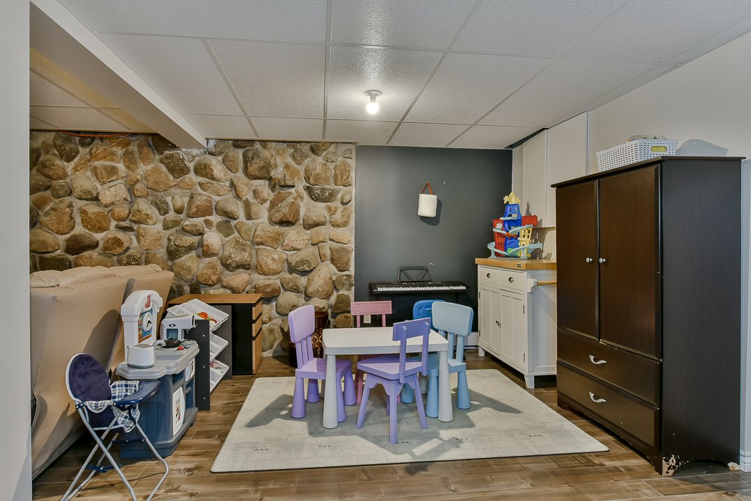 Photo - Salle familiale