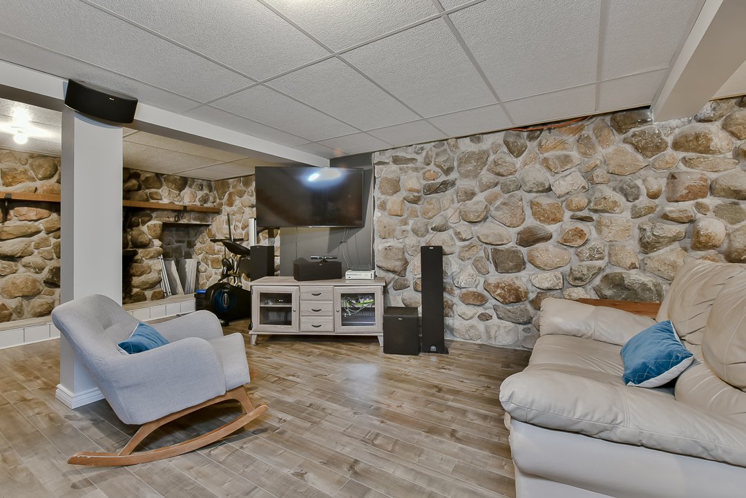 Photo - Salle familiale