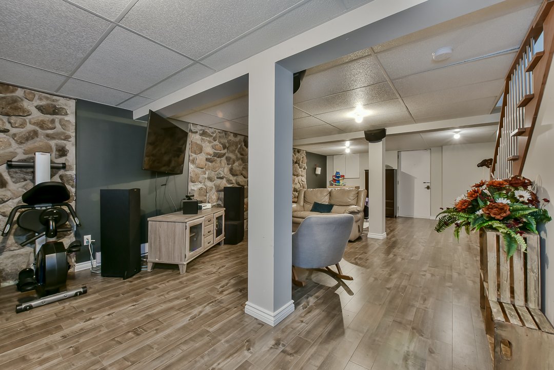 Photo - Salle familiale