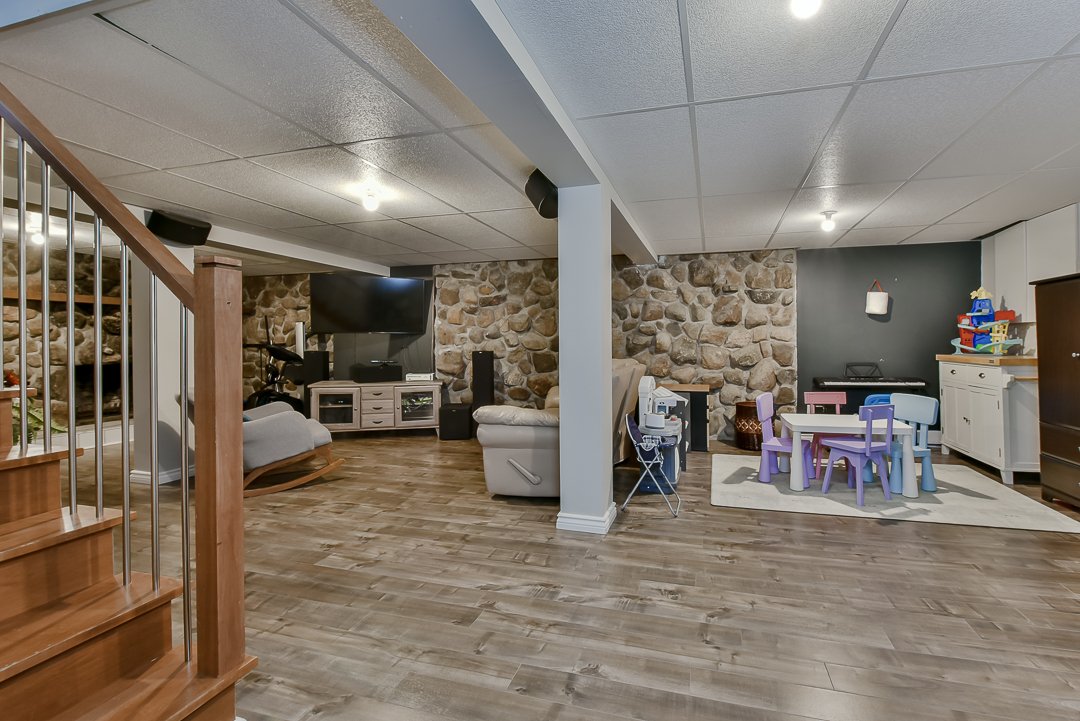 Photo - Salle familiale