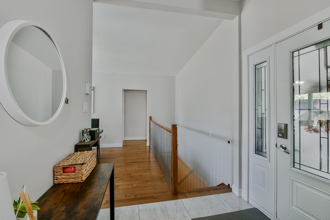 Photo - Hall d'entrée