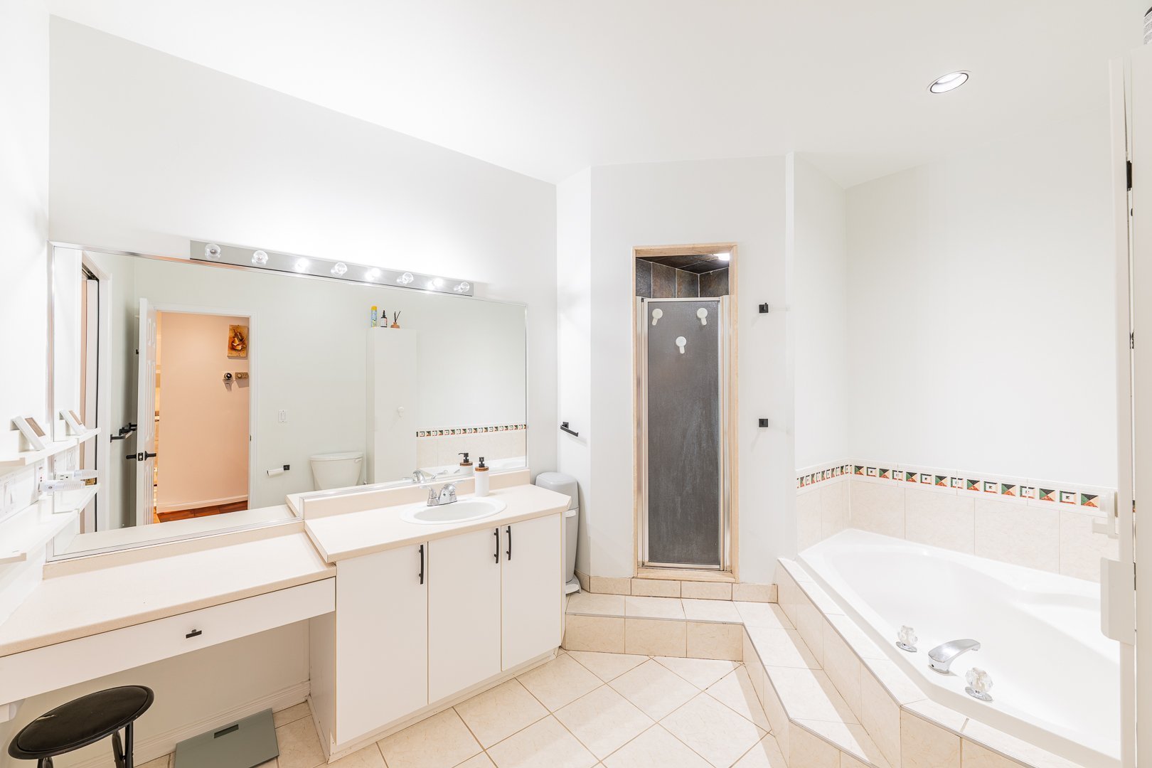 Photo - Salle de bains