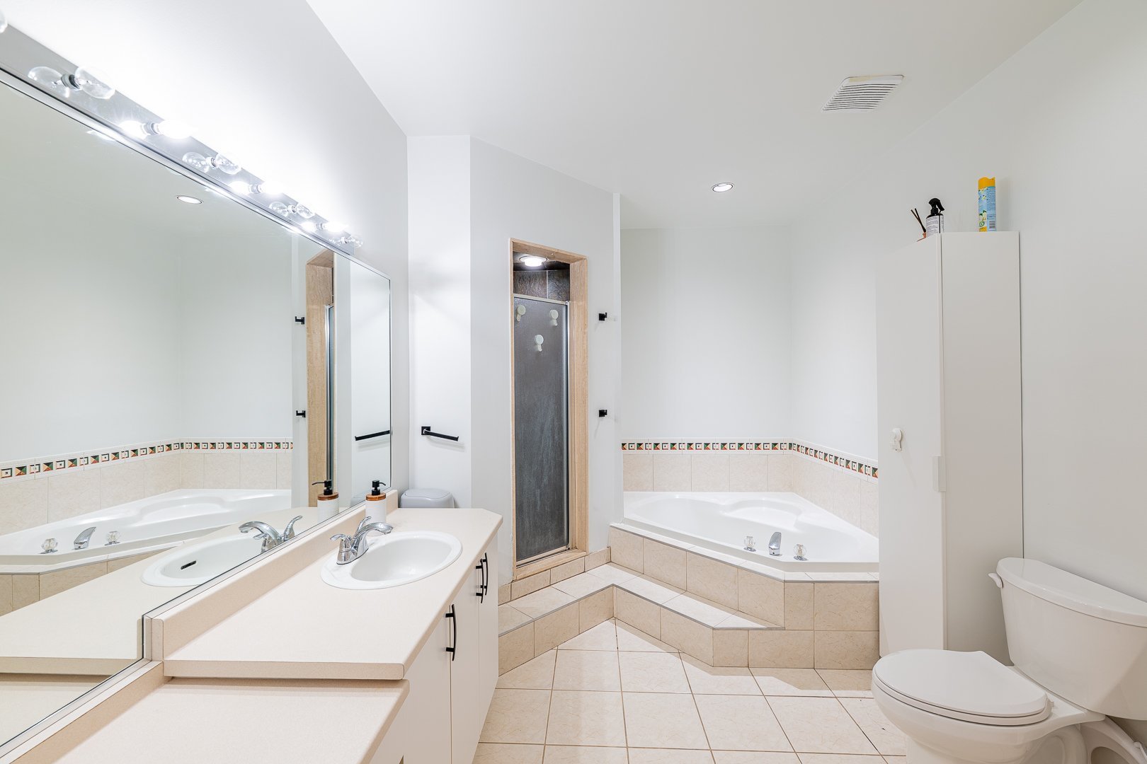 Photo - Salle de bains