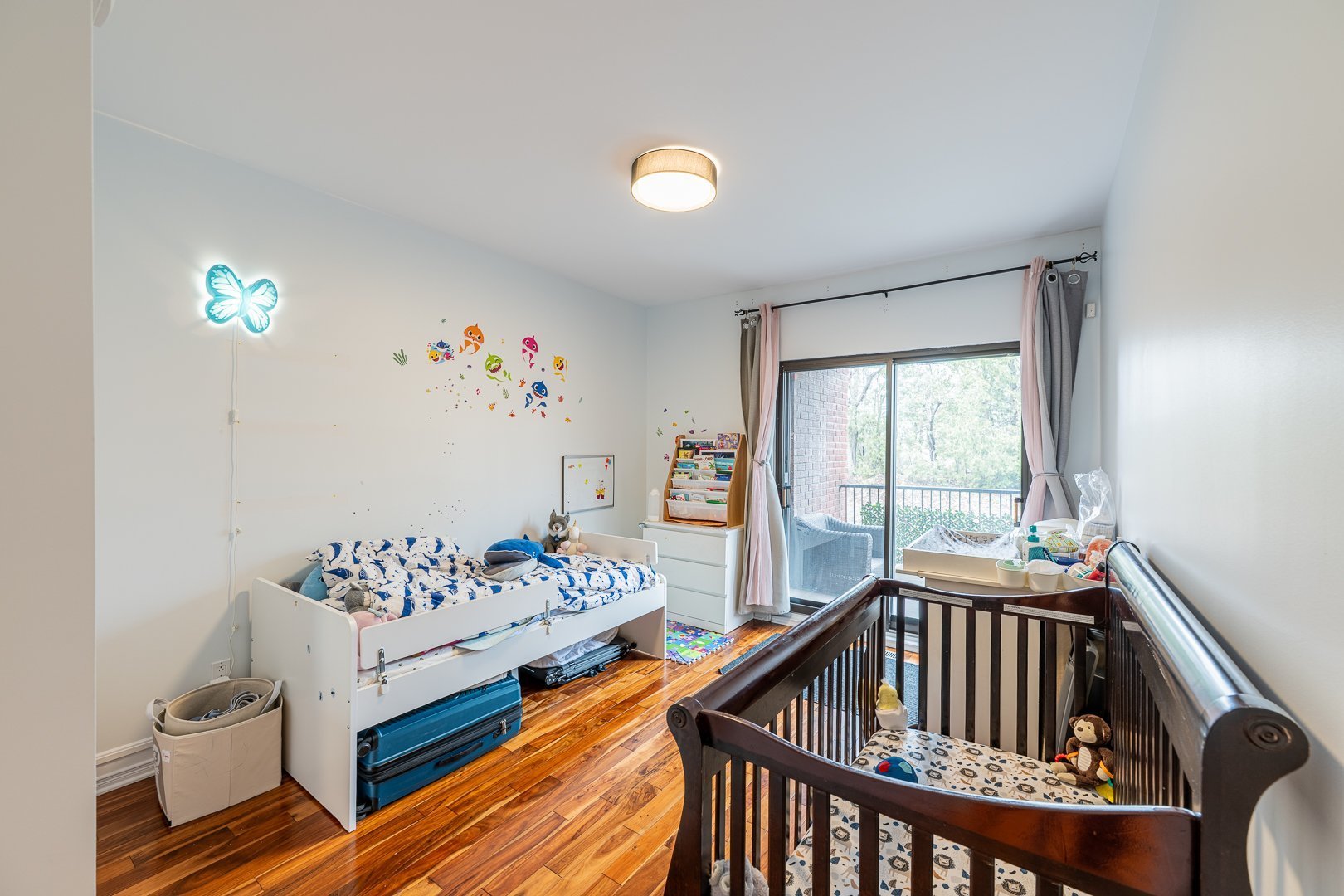 Photo - Chambre à coucher