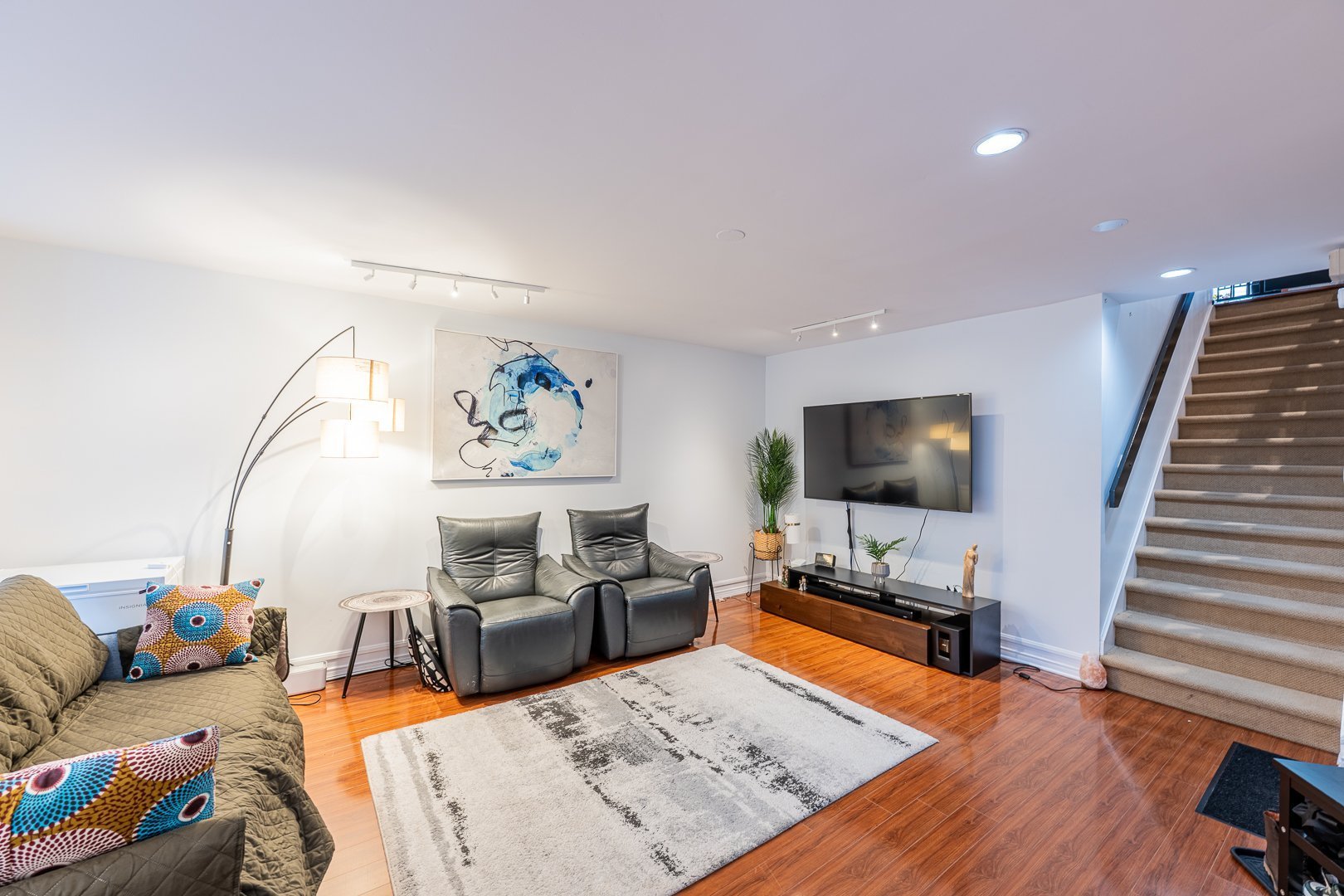 Photo - Salle familiale