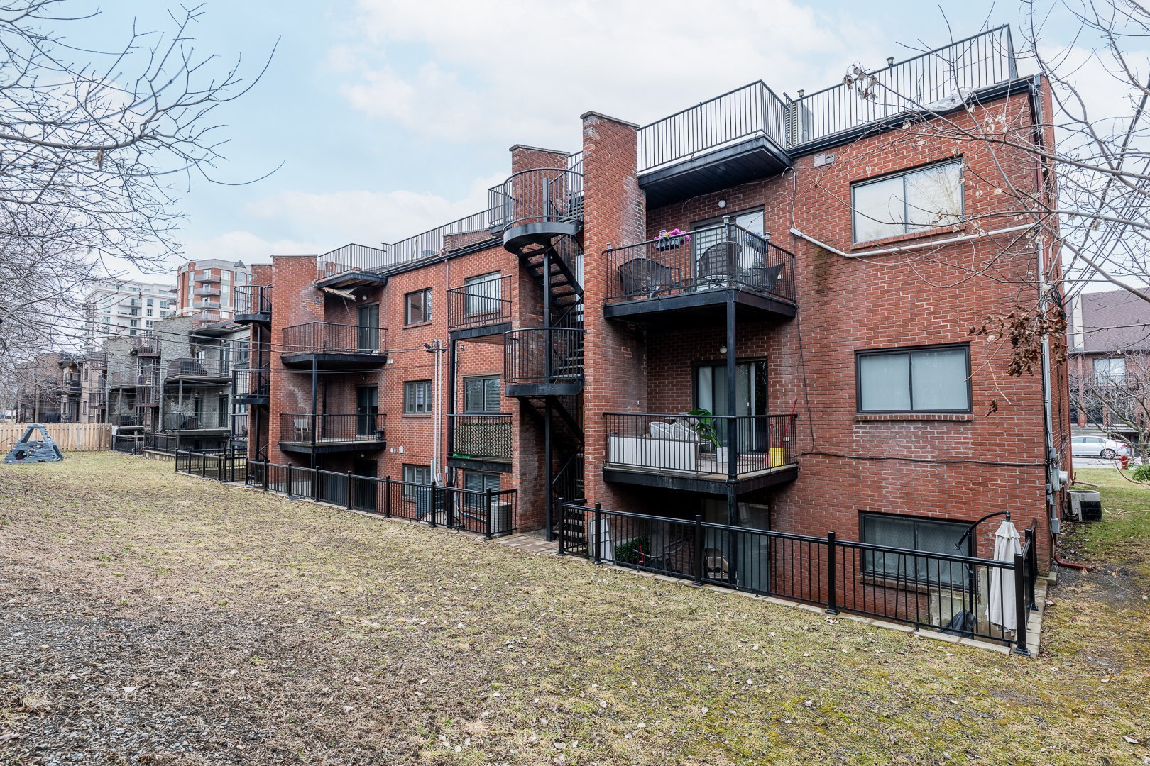 Photo - Face arrière