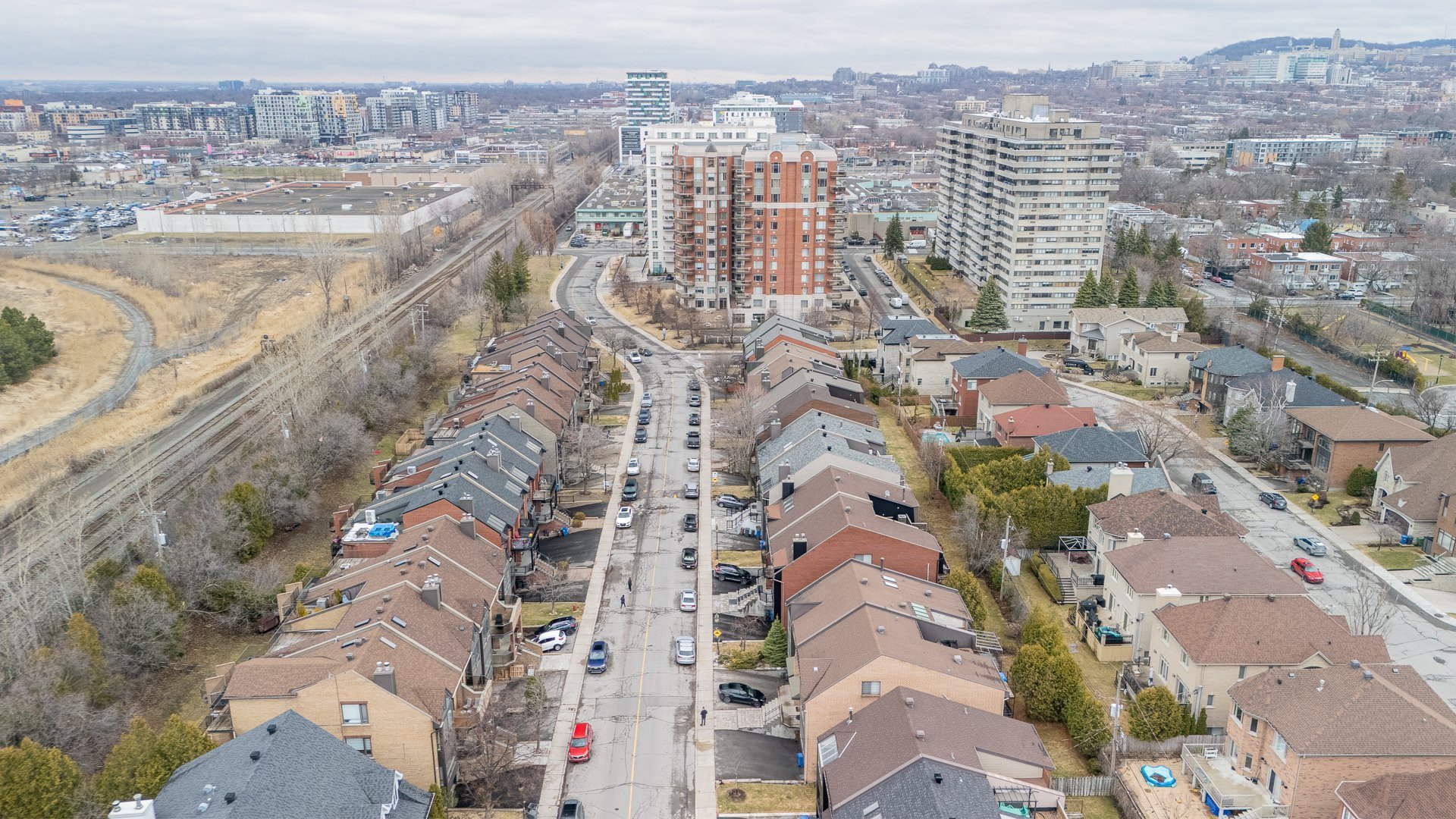 Photo - Photo aérienne