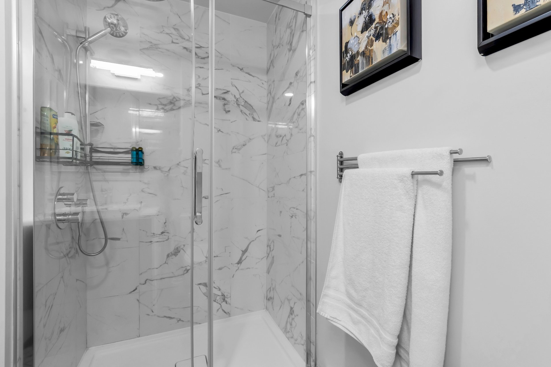 Photo - Salle de bains