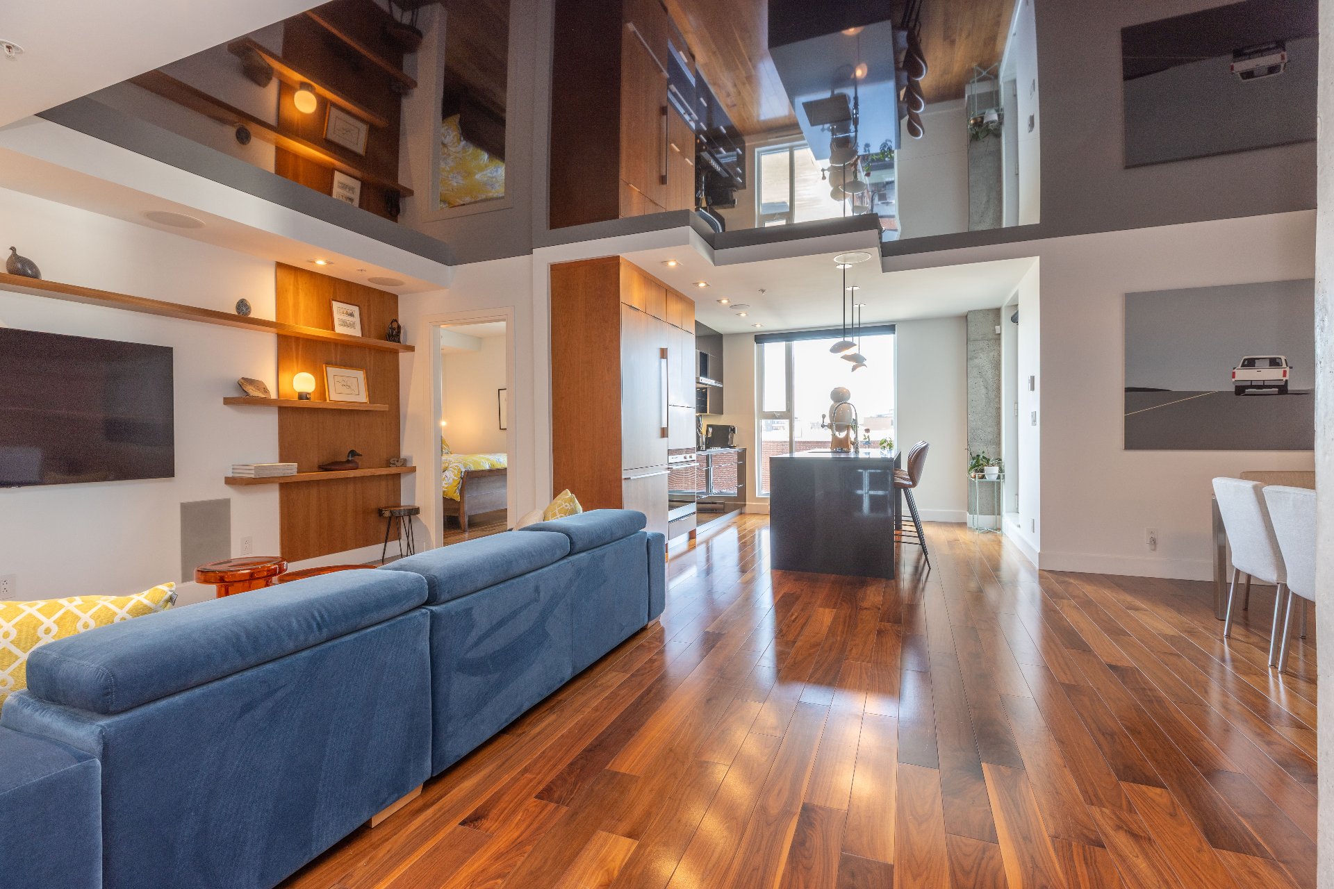 Photo - Vue d'ensemble