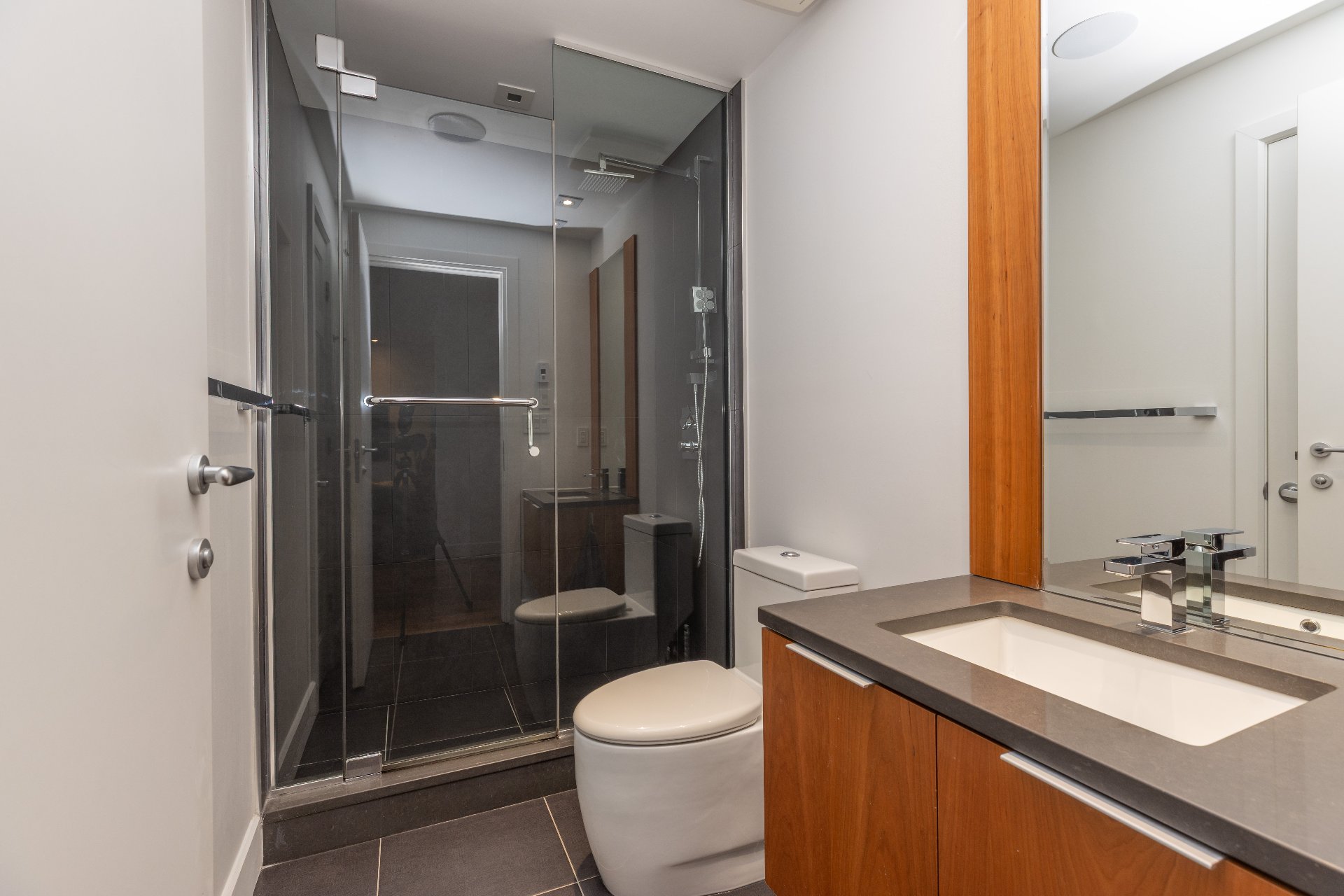 Photo - Salle de bains