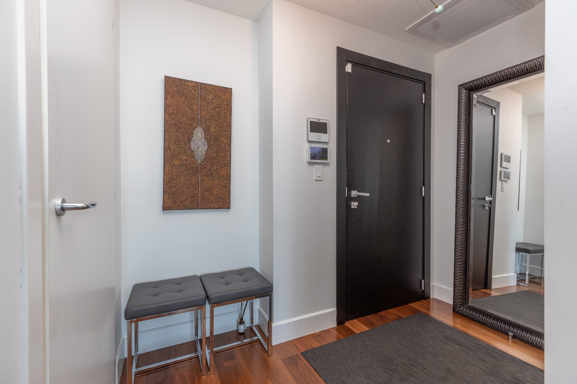 Photo - Hall d'entrée