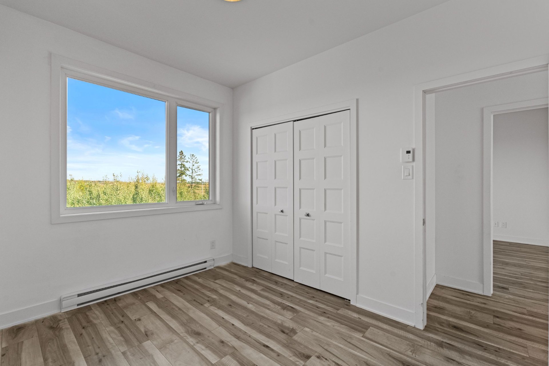 Photo - Chambre à coucher