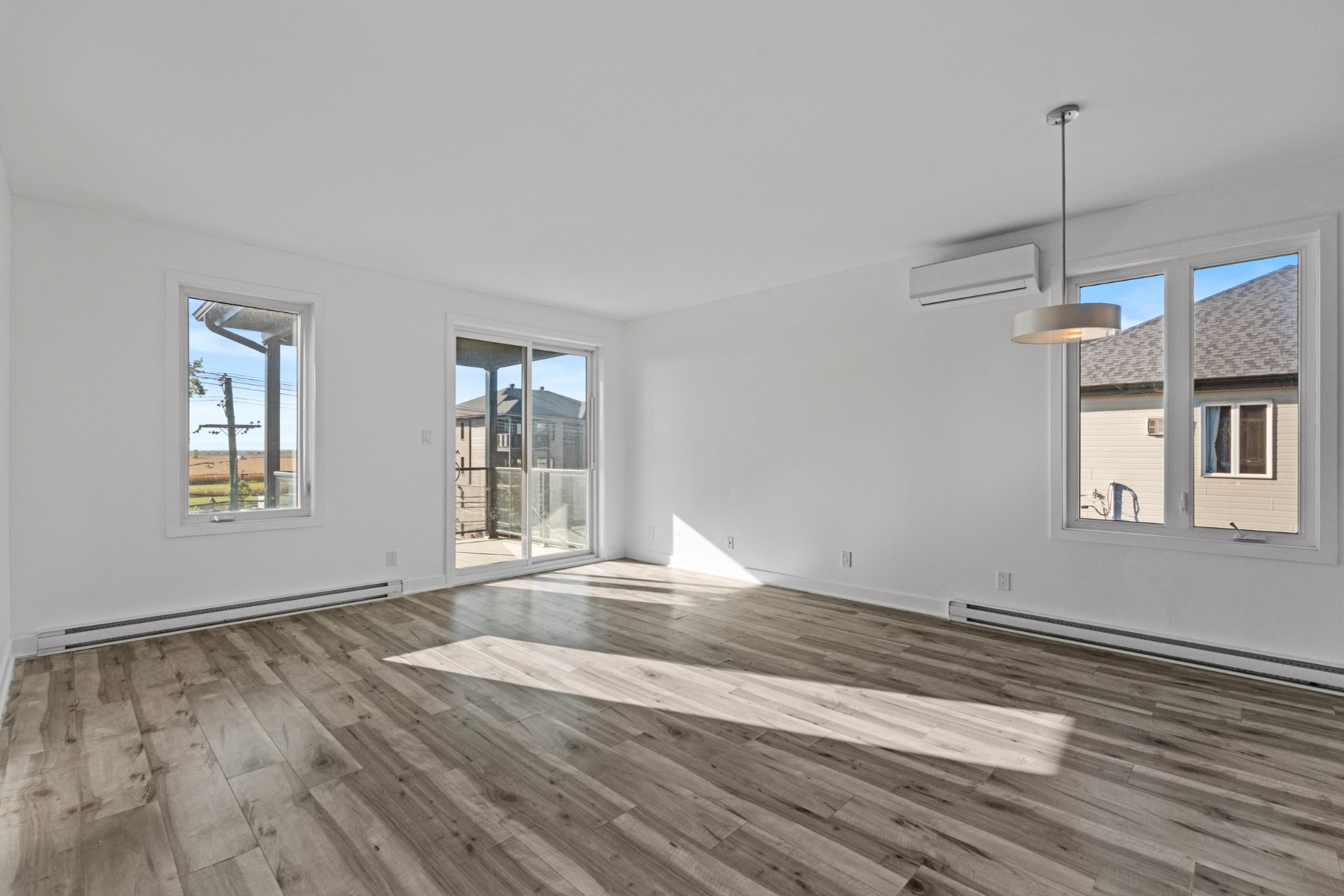 Photo - Salle à manger