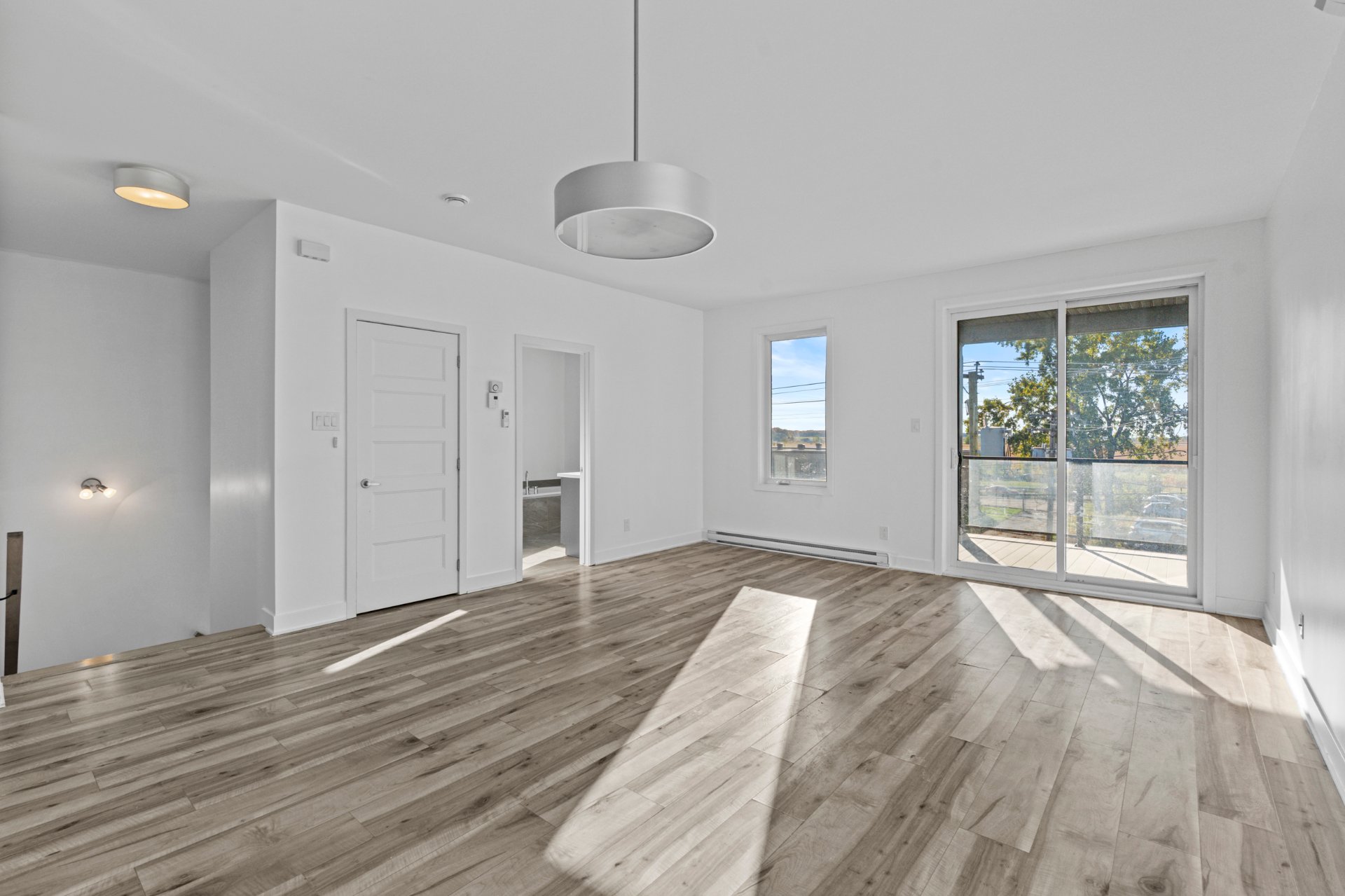 Photo - Salle à manger