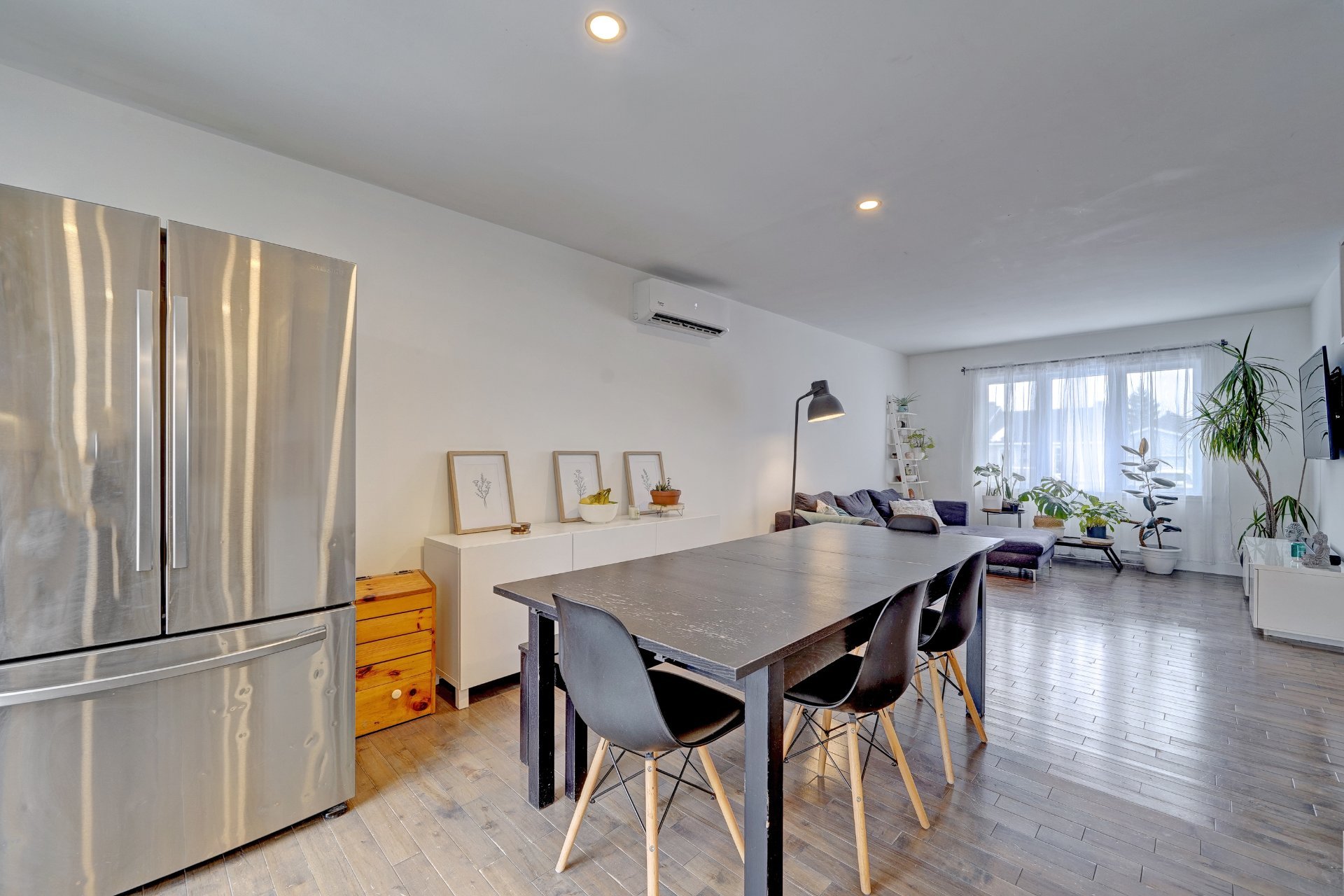 Photo - Salle à manger