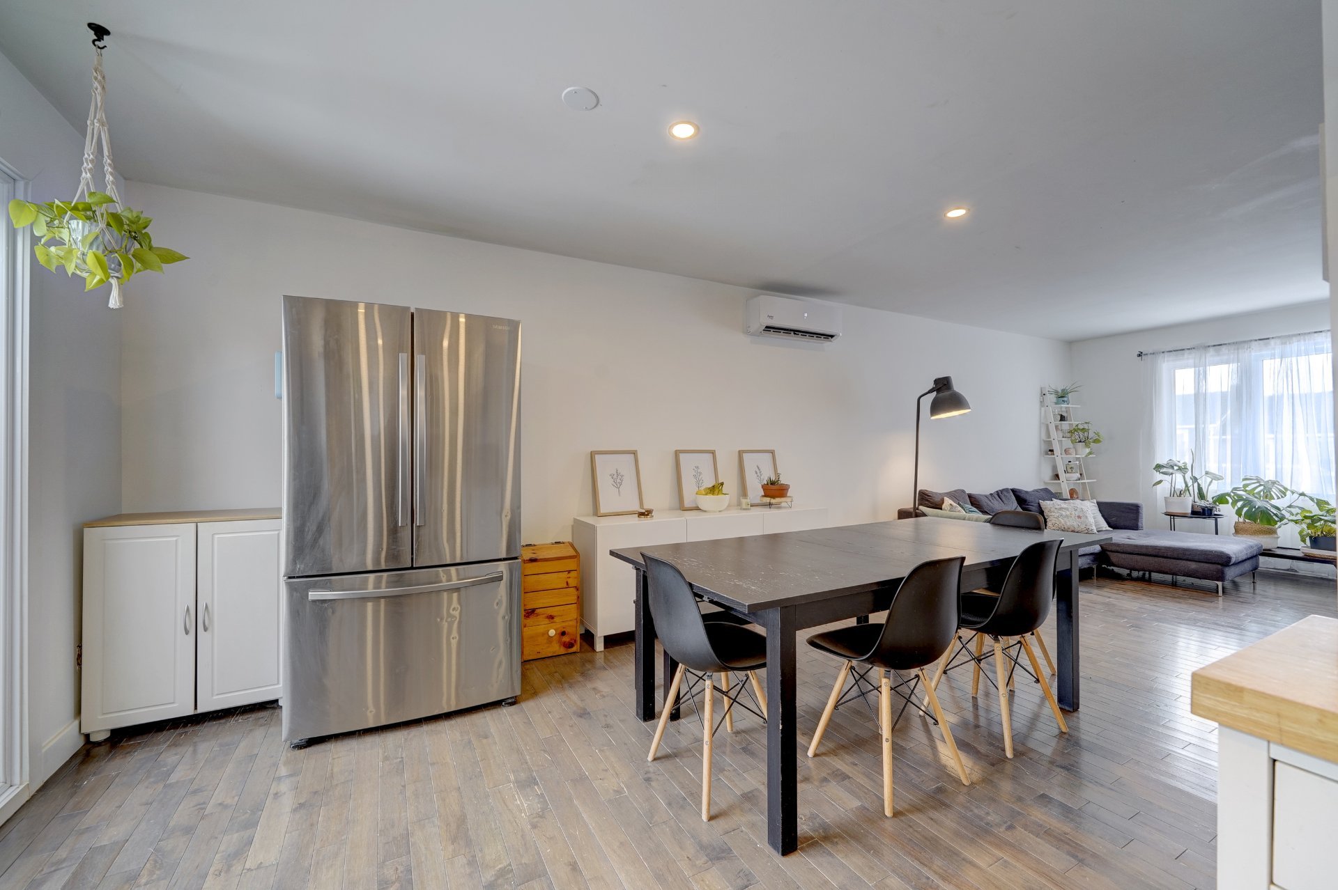 Photo - Salle à manger