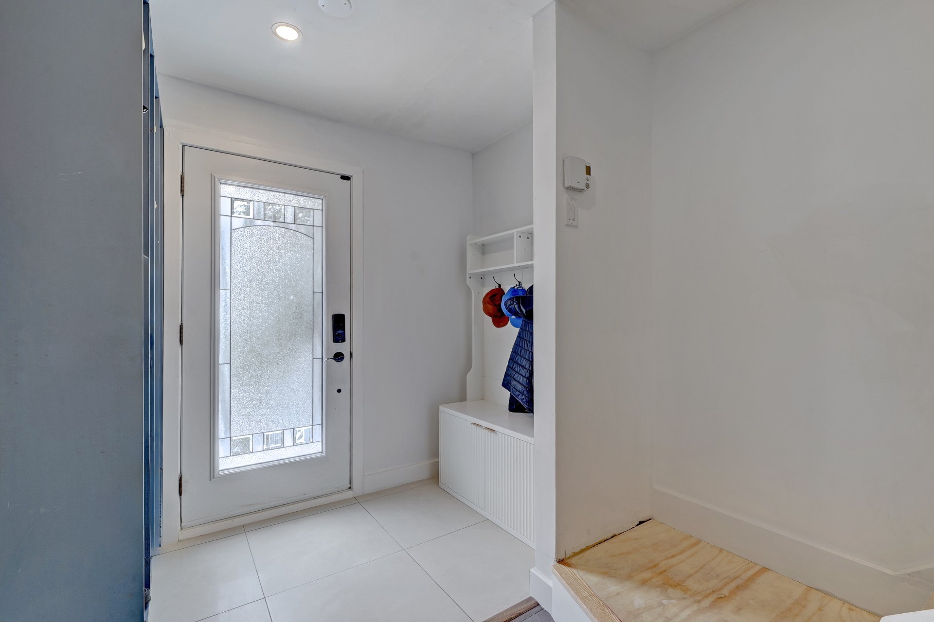 Photo - Hall d'entrée