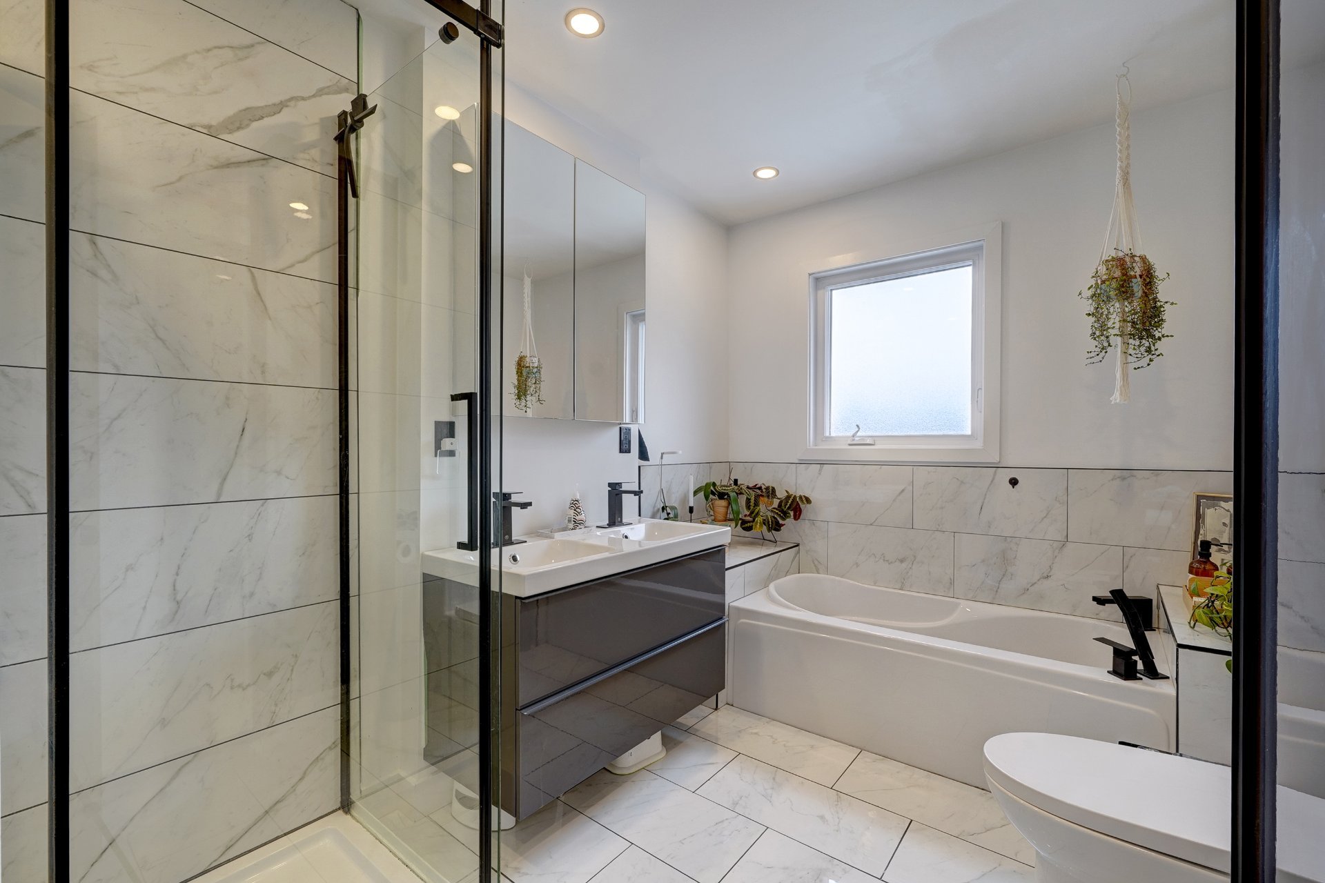 Photo - Salle de bains