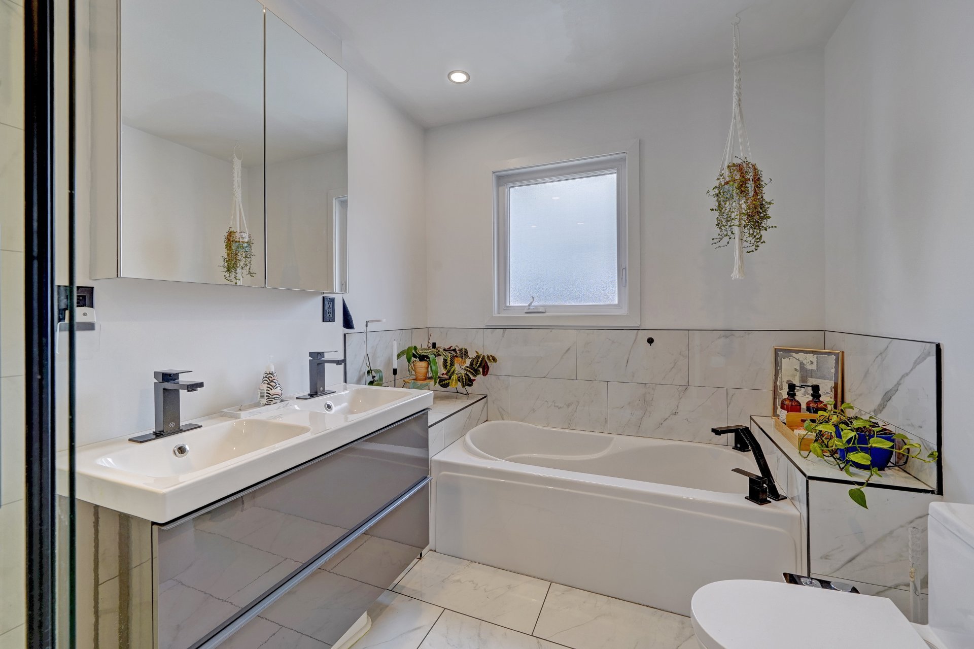 Photo - Salle de bains