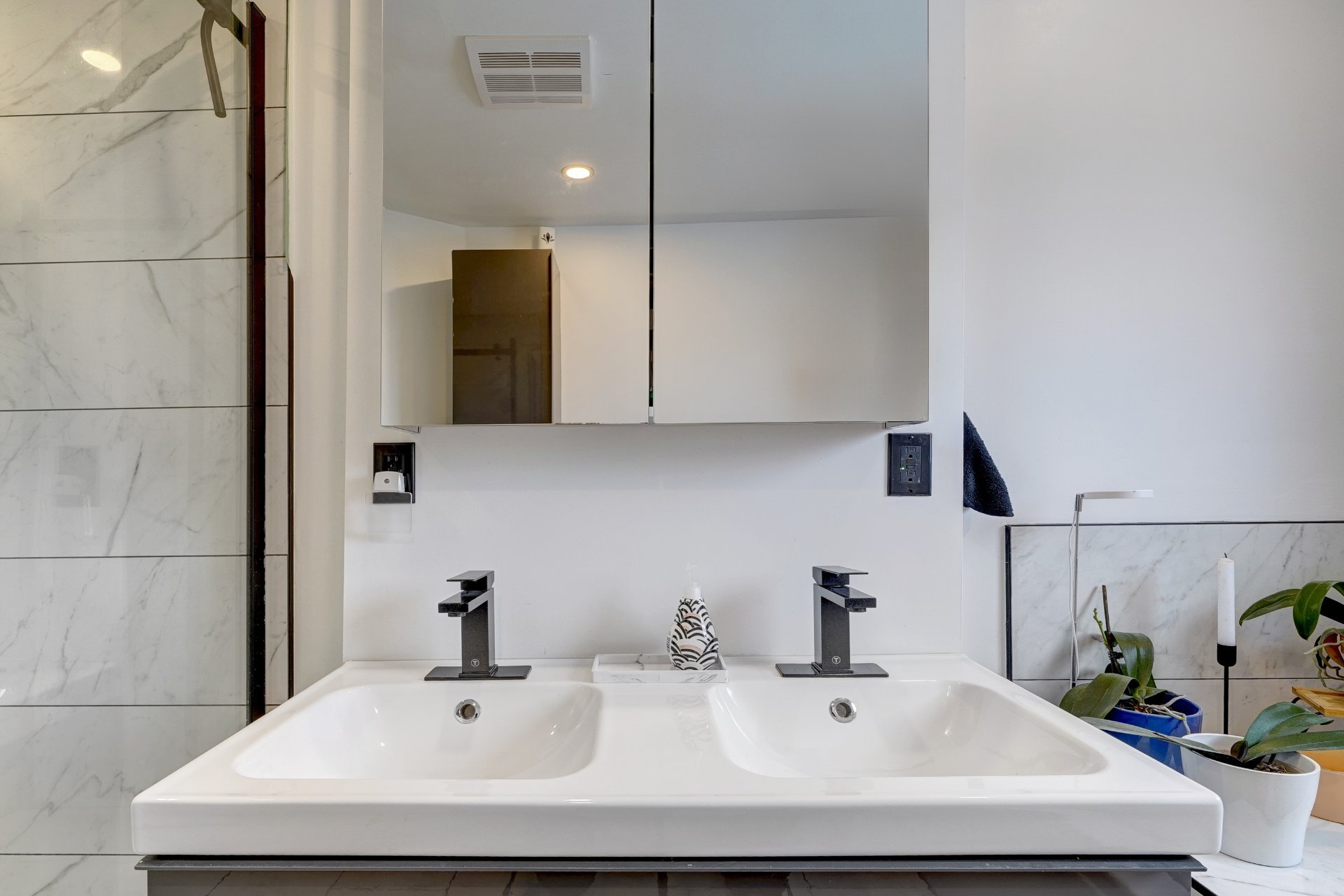 Photo - Salle de bains