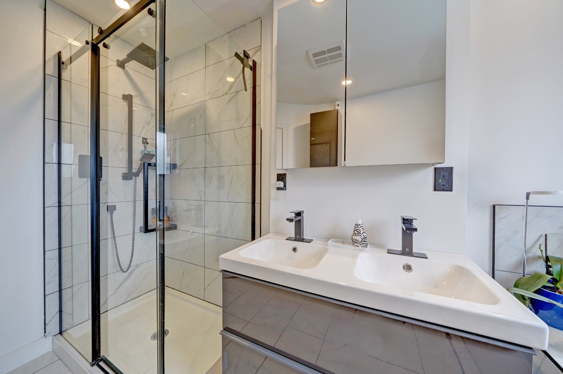 Photo - Salle de bains