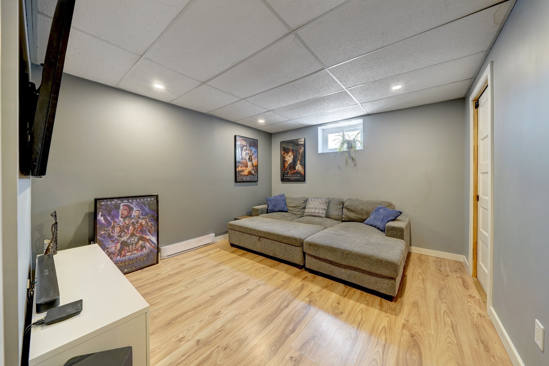 Photo - Salle familiale