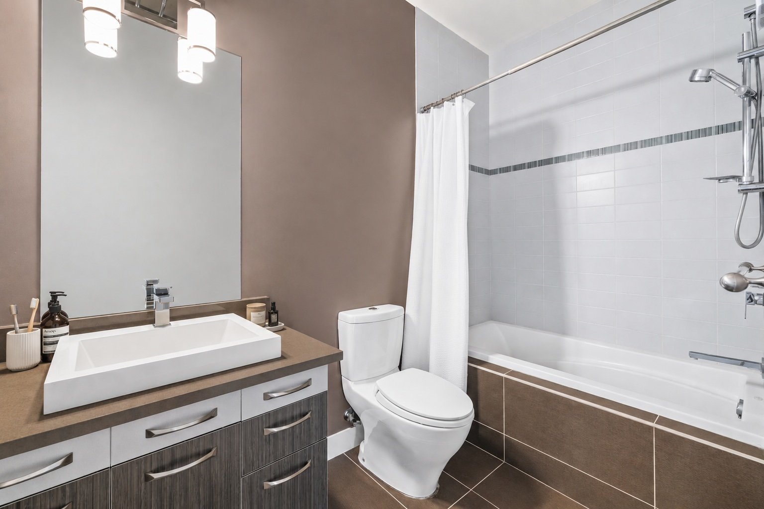 Photo - Salle de bains