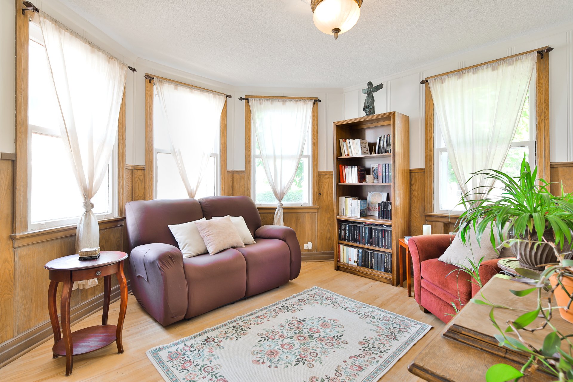 Photo - Living room
