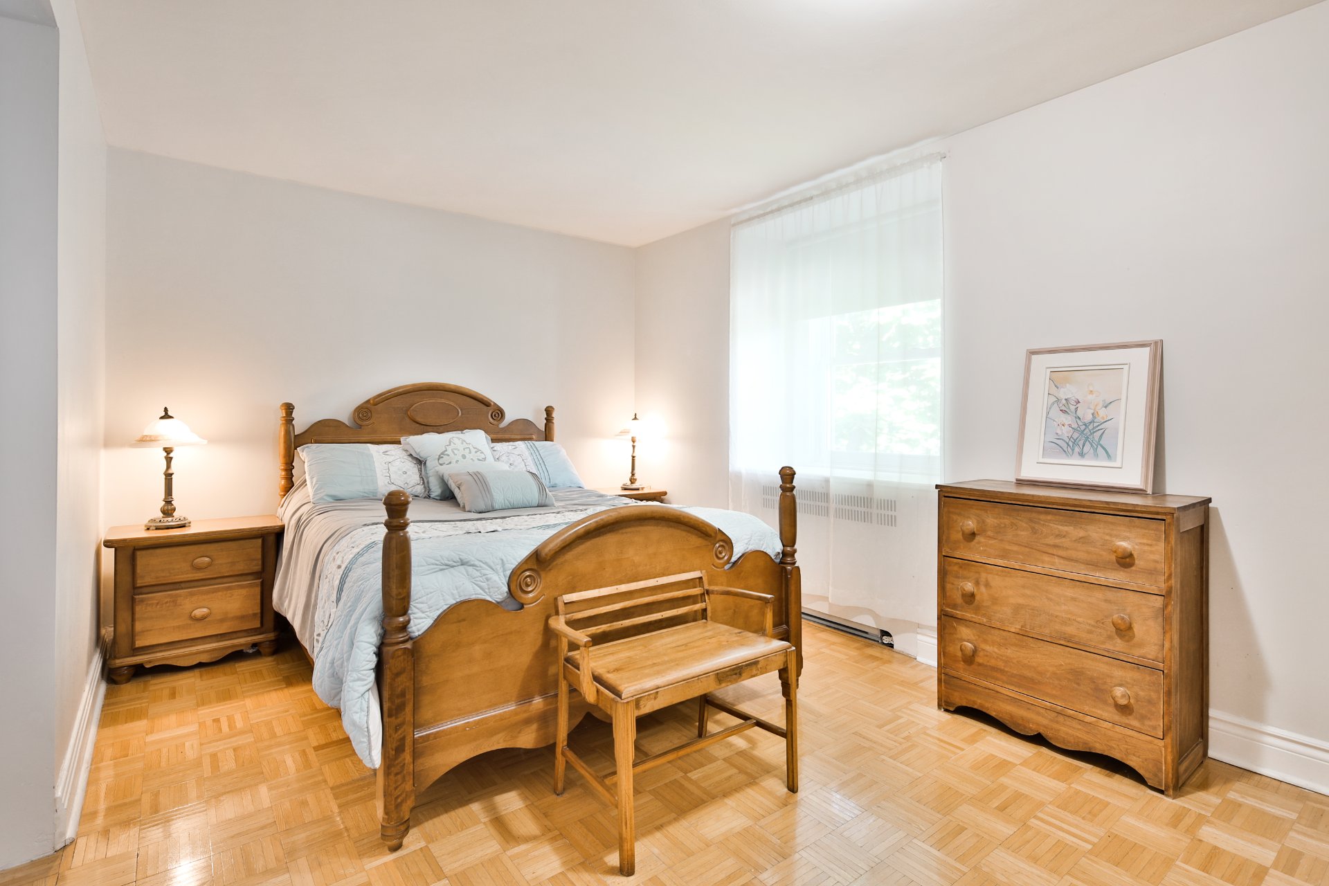 Photo - Bedroom