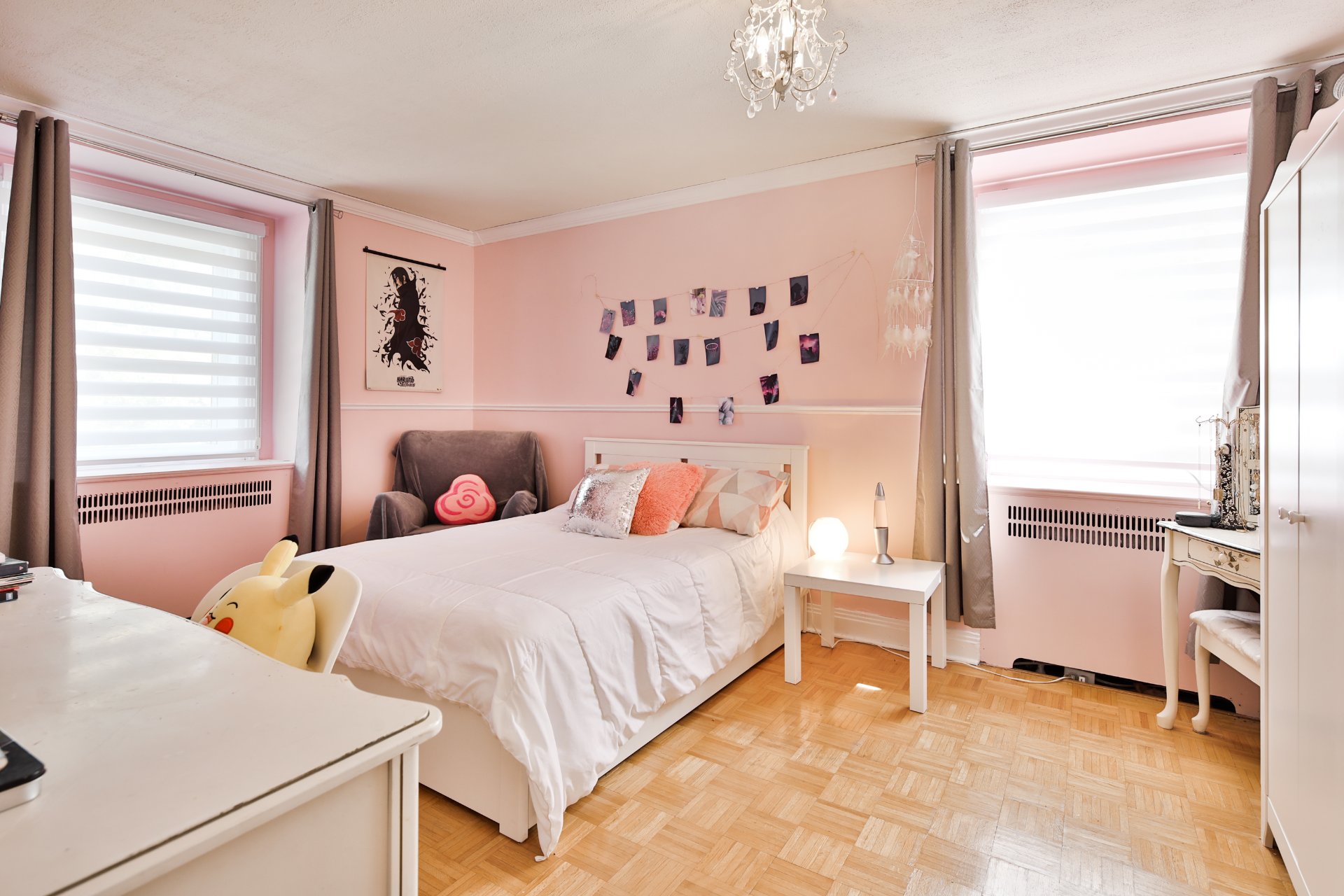 Photo - Bedroom