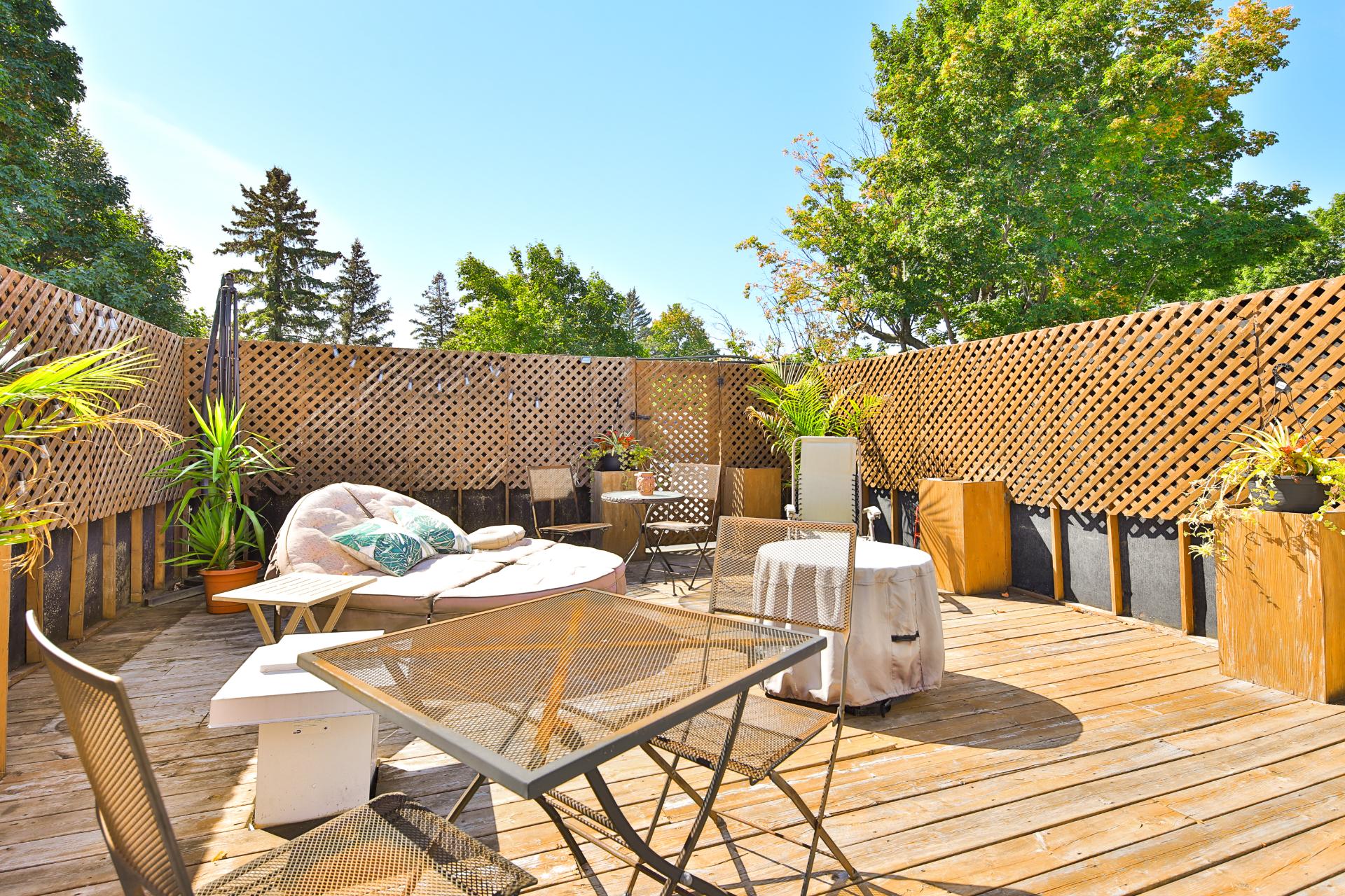 Photo - Patio