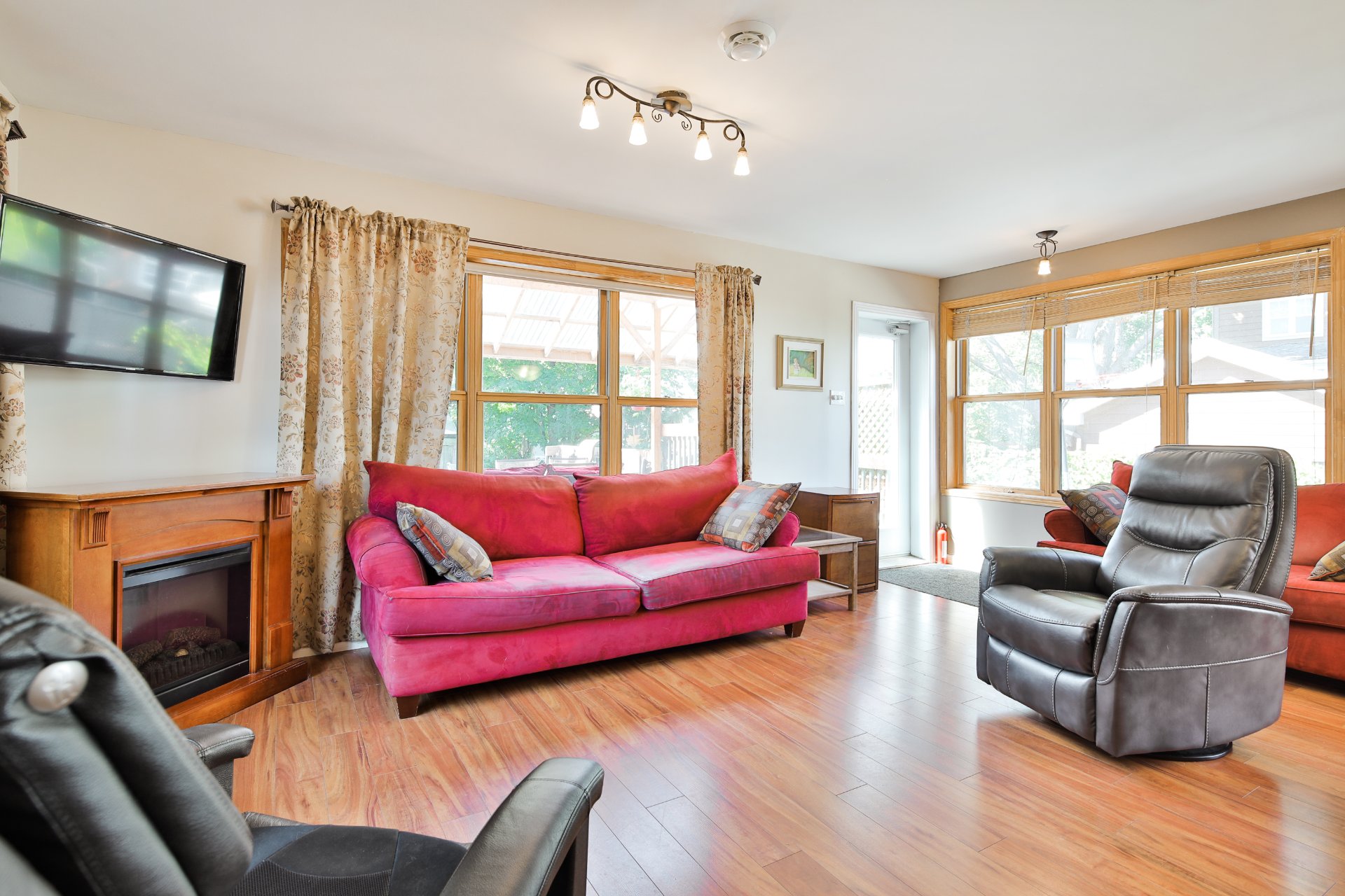 Photo - Living room