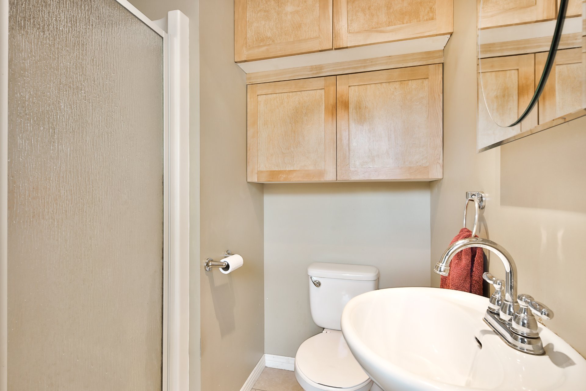 Photo - Bathroom