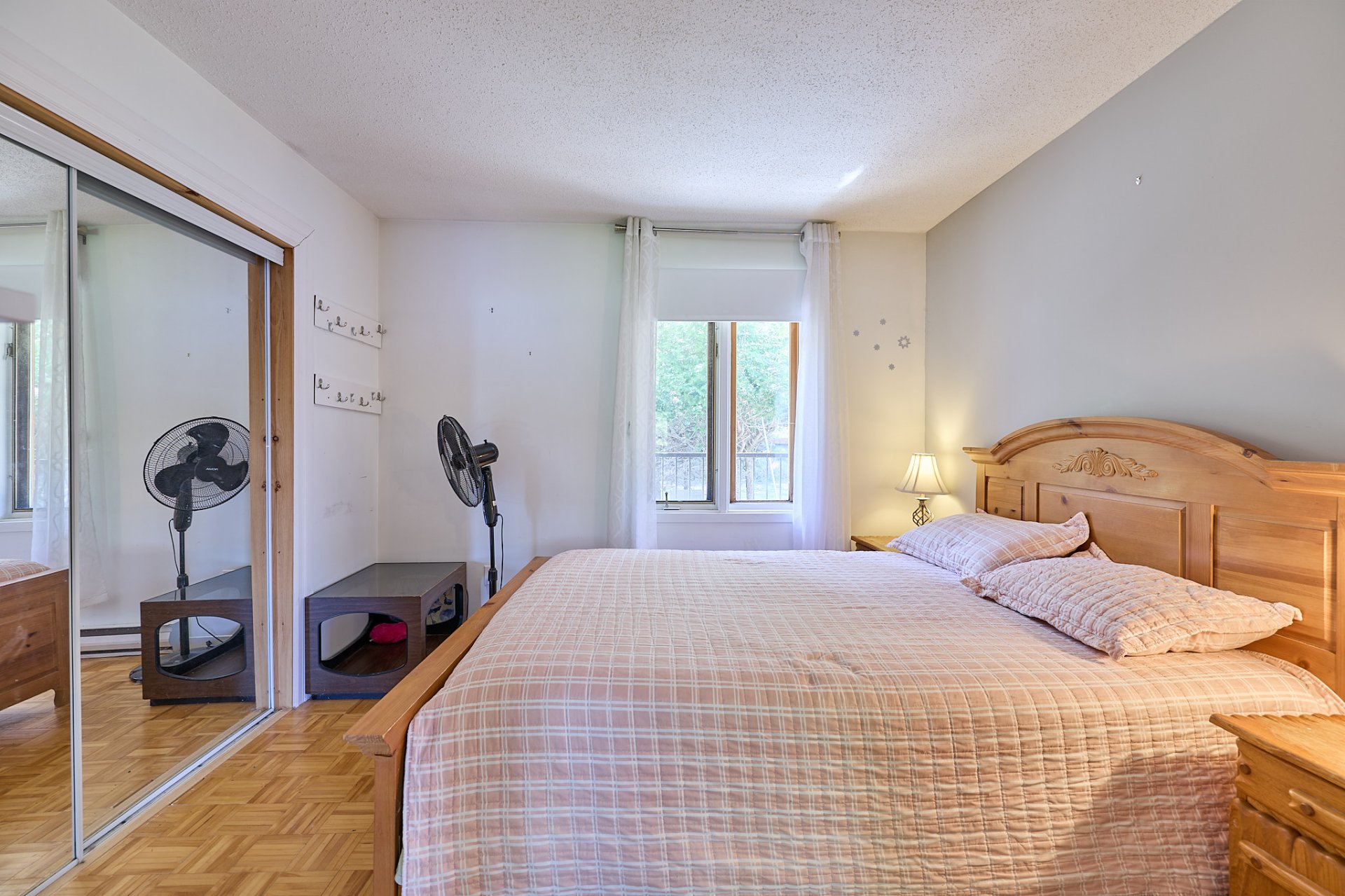 Photo - Chambre à coucher