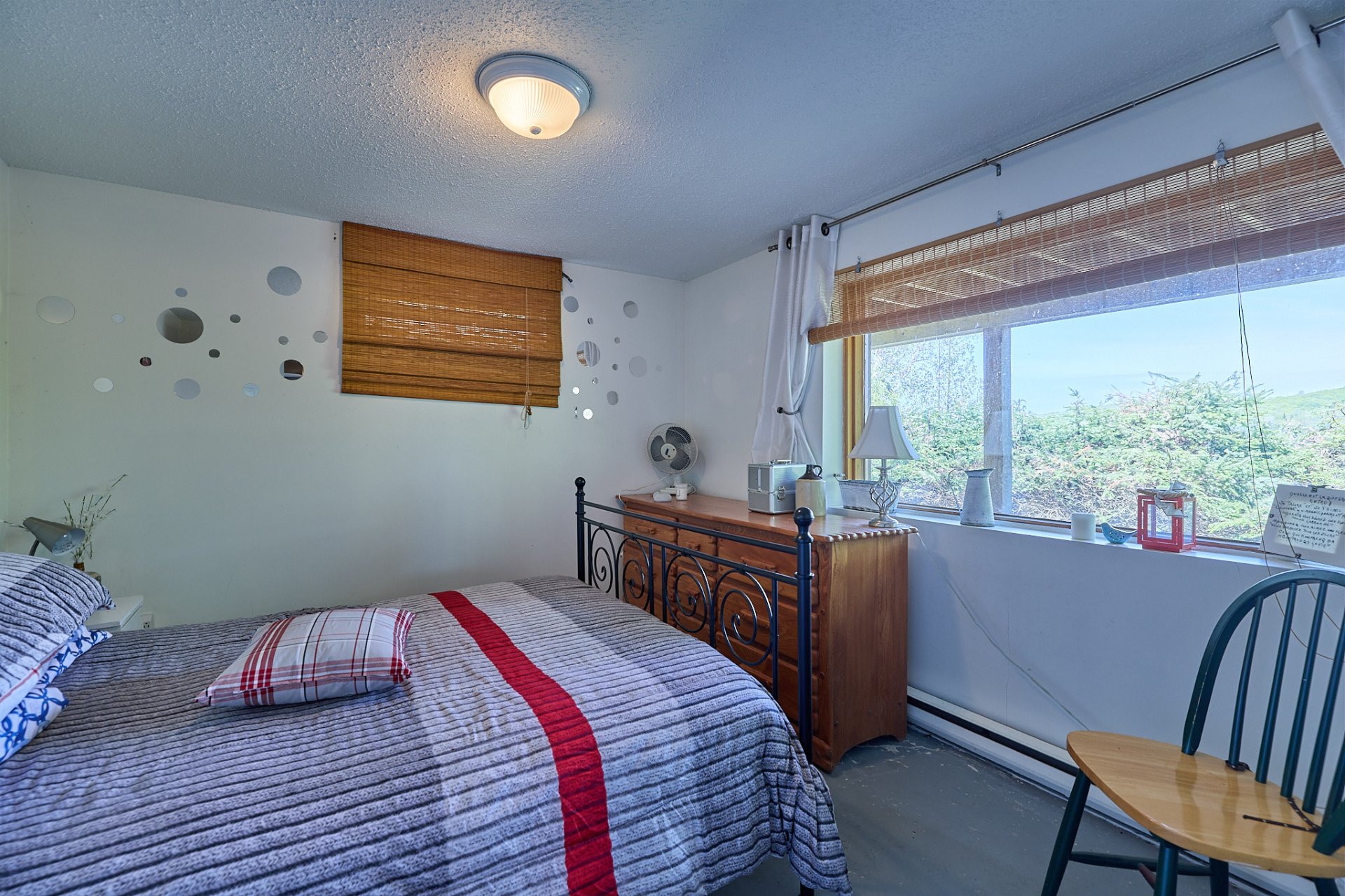 Photo - Chambre à coucher