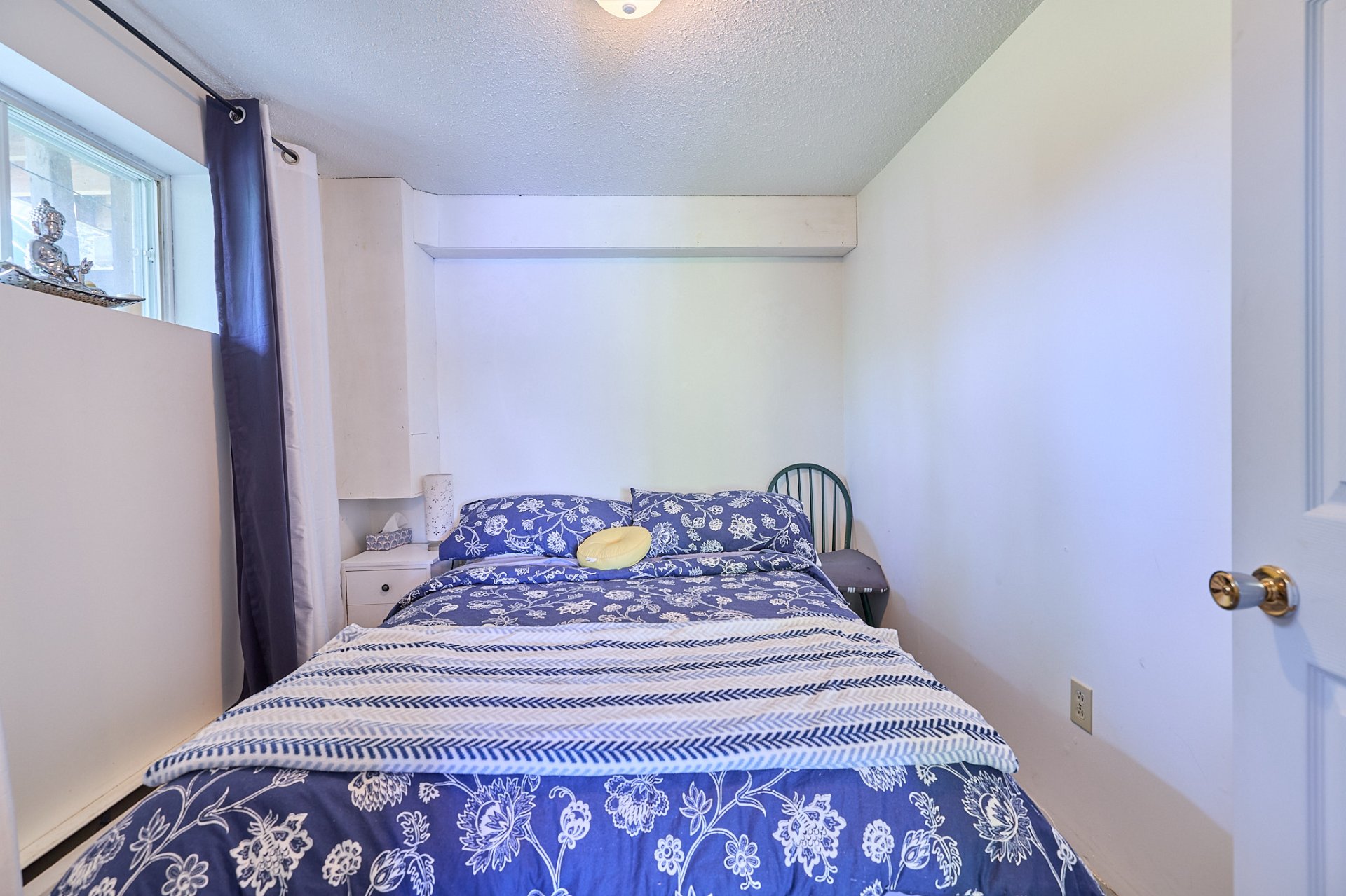 Photo - Chambre à coucher