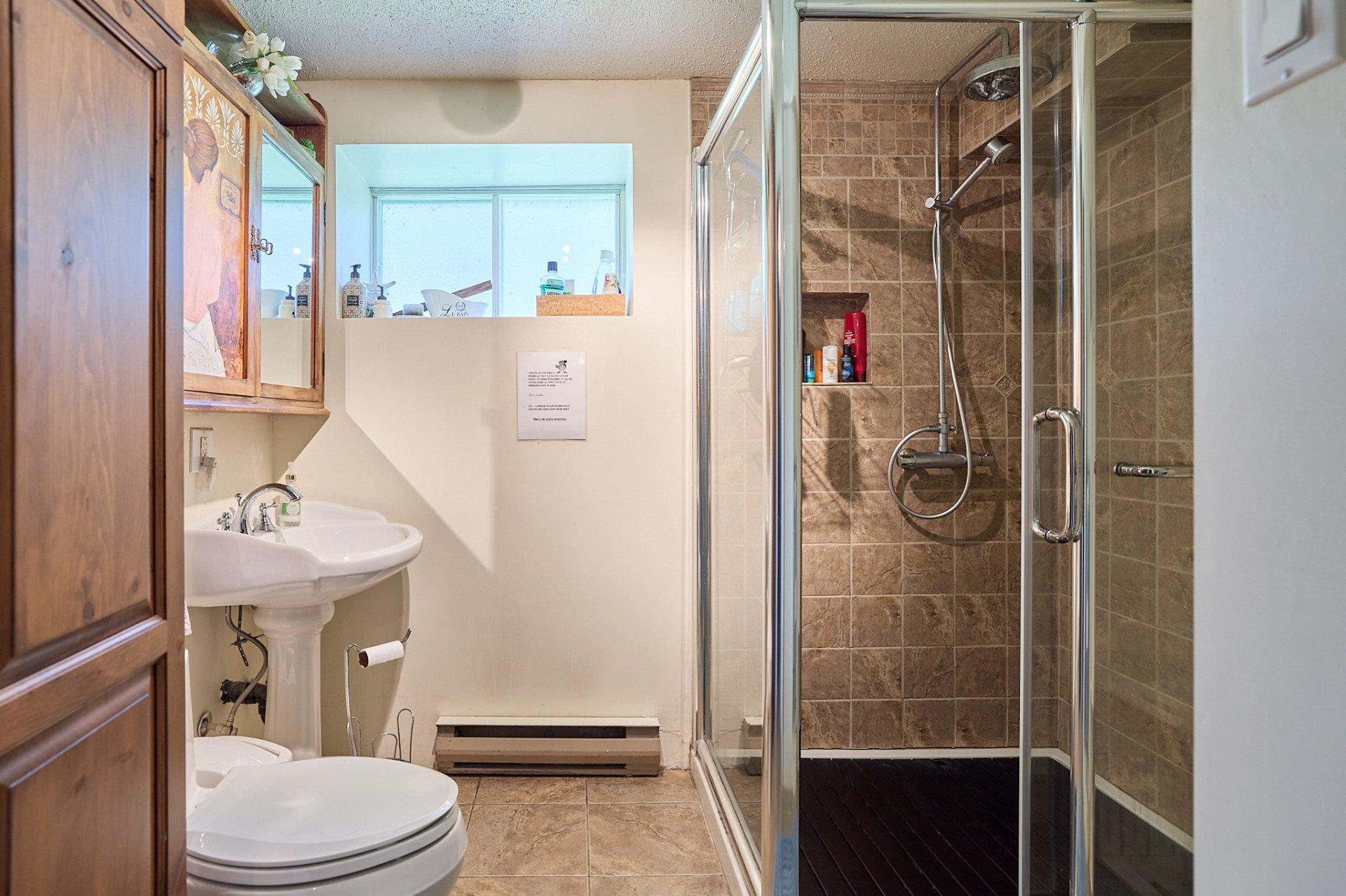 Photo - Salle de bains