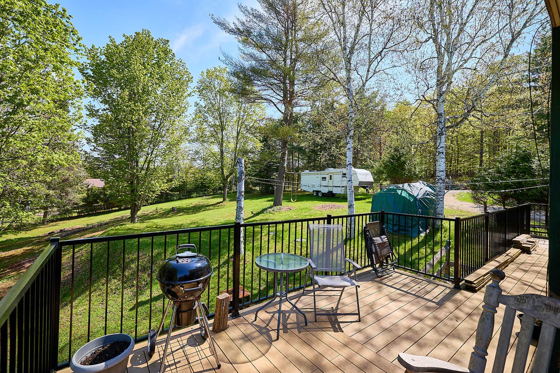 Photo - Terrasse