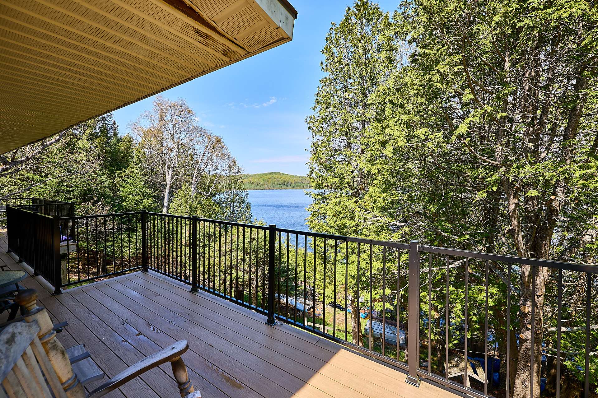 Photo - Terrasse
