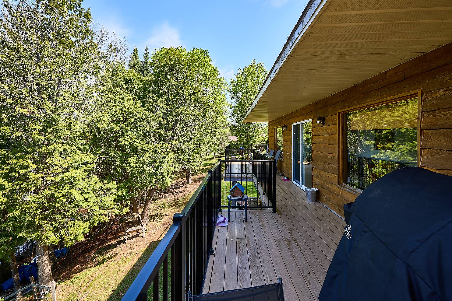 Photo - Terrasse