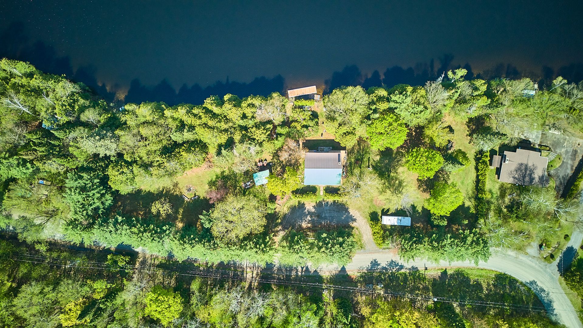 Photo - Vue d'ensemble
