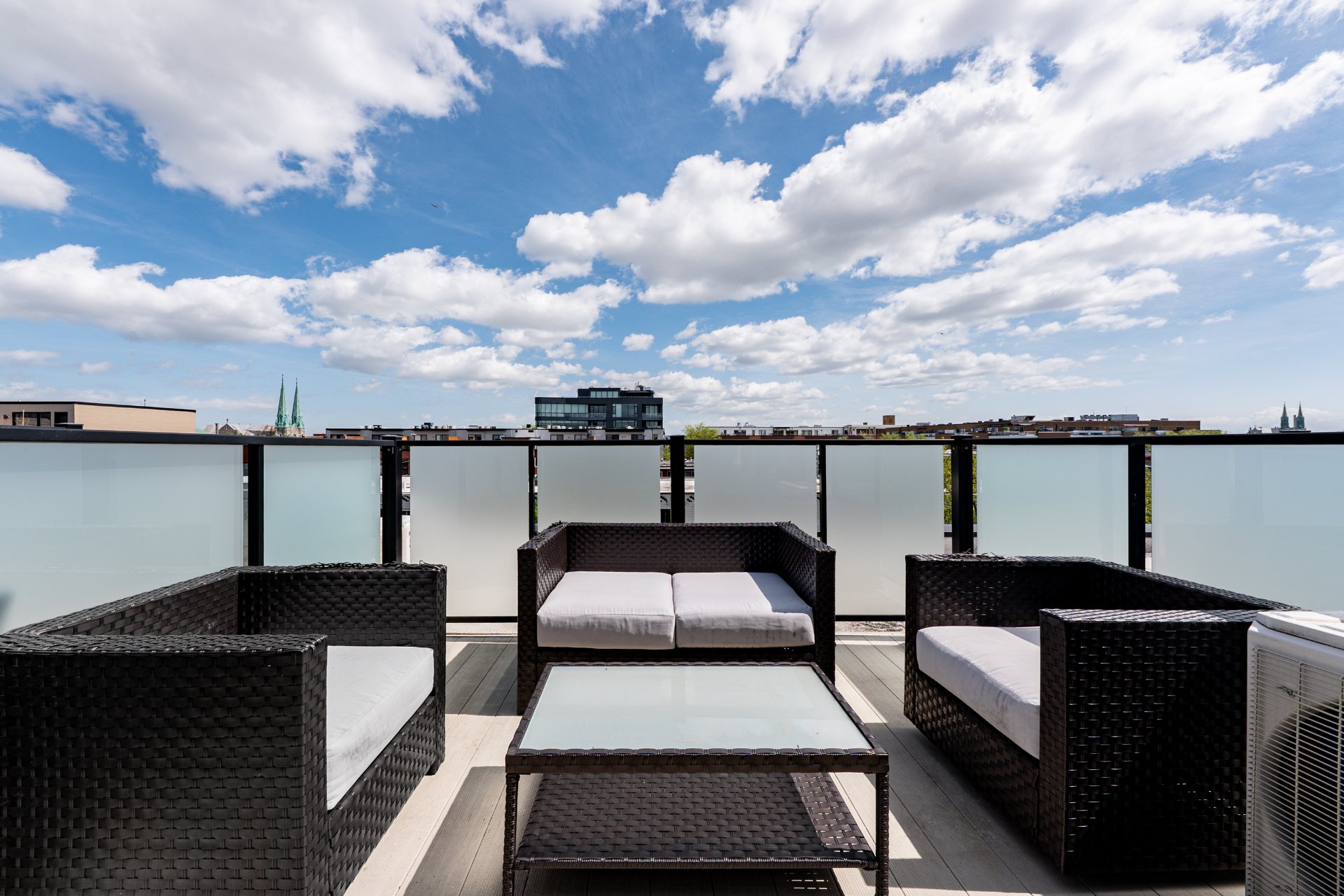 Photo - Balcon