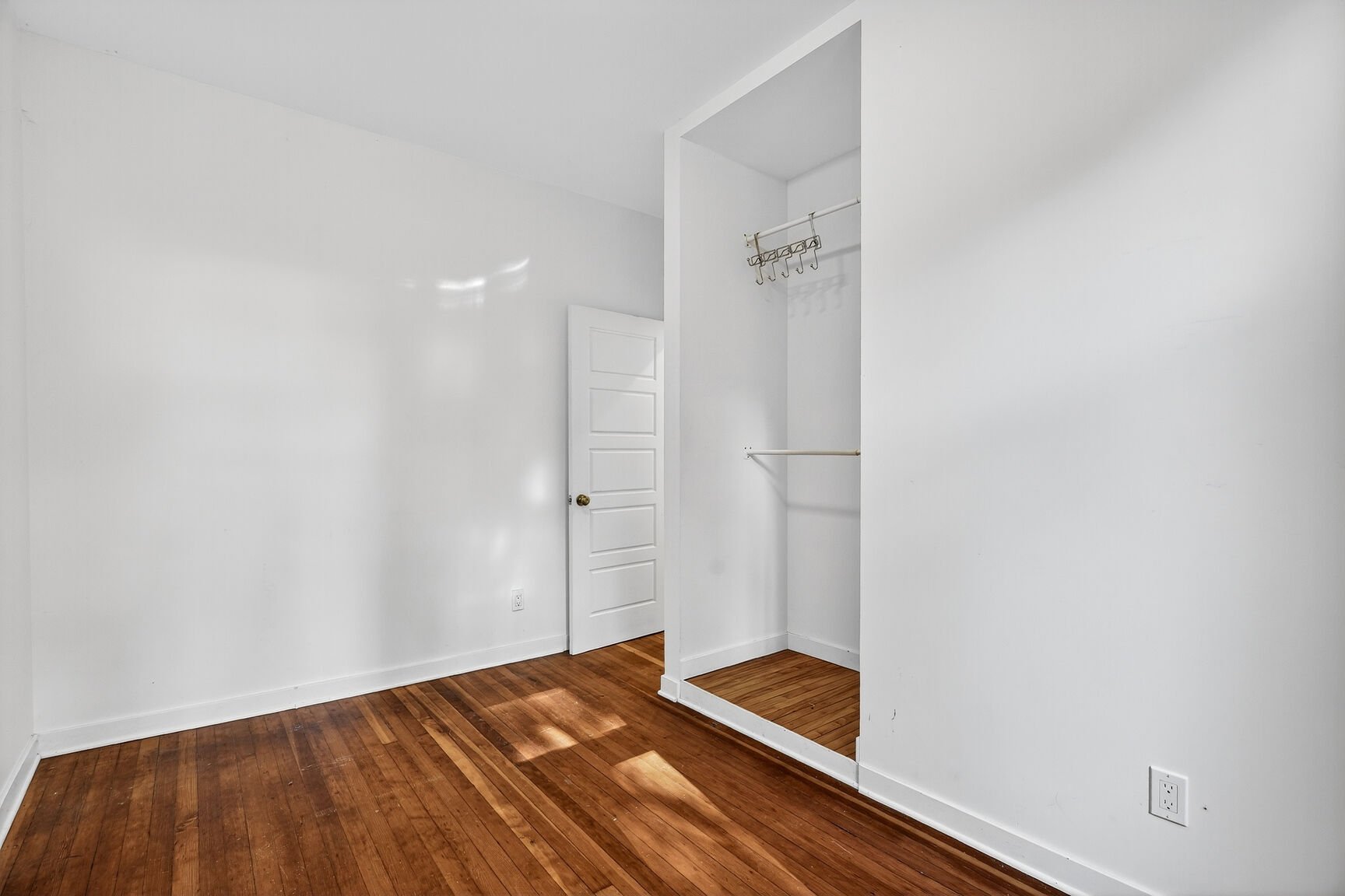 Photo - Chambre à coucher