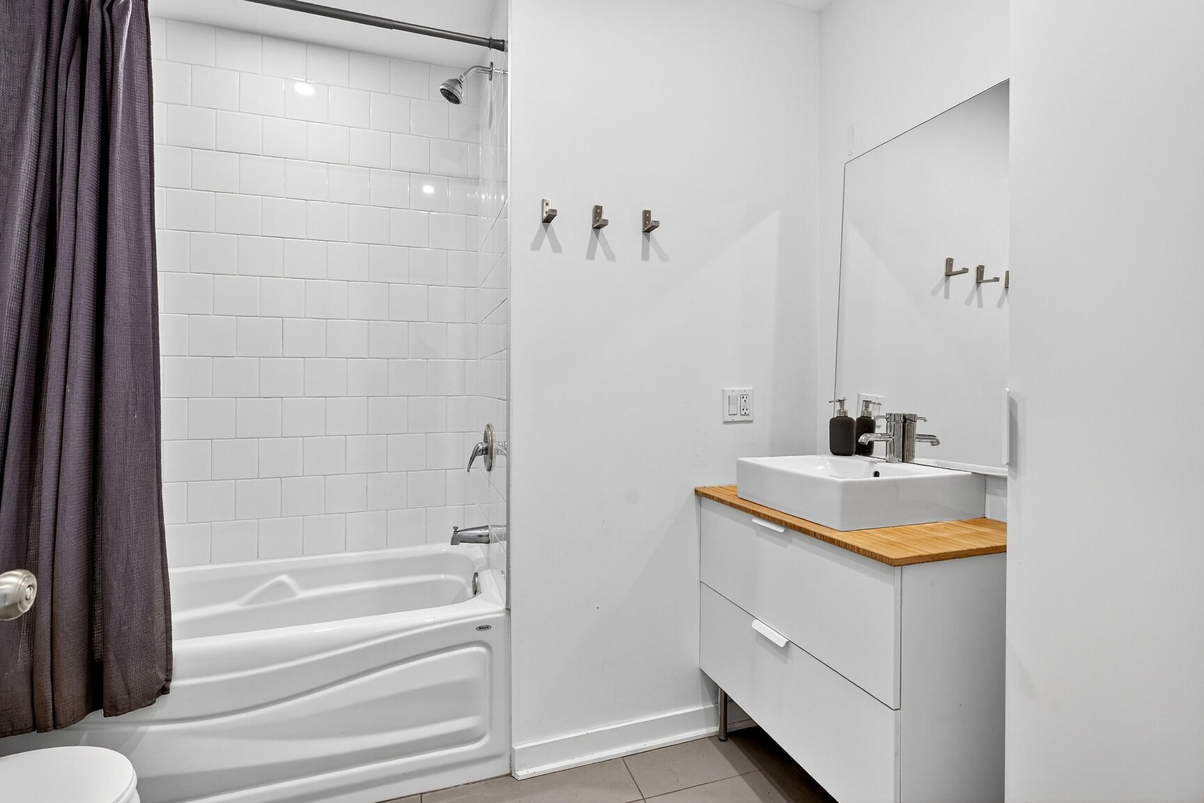 Photo - Salle de bains