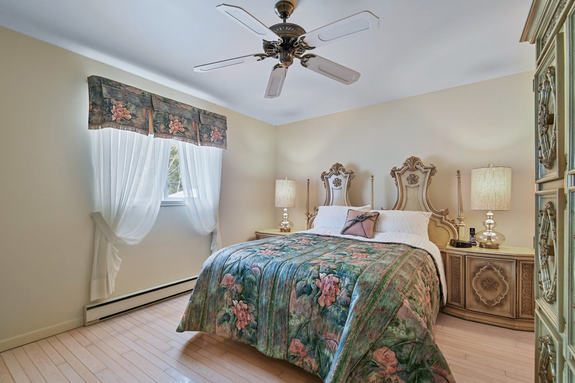 Photo - Primary bedroom
