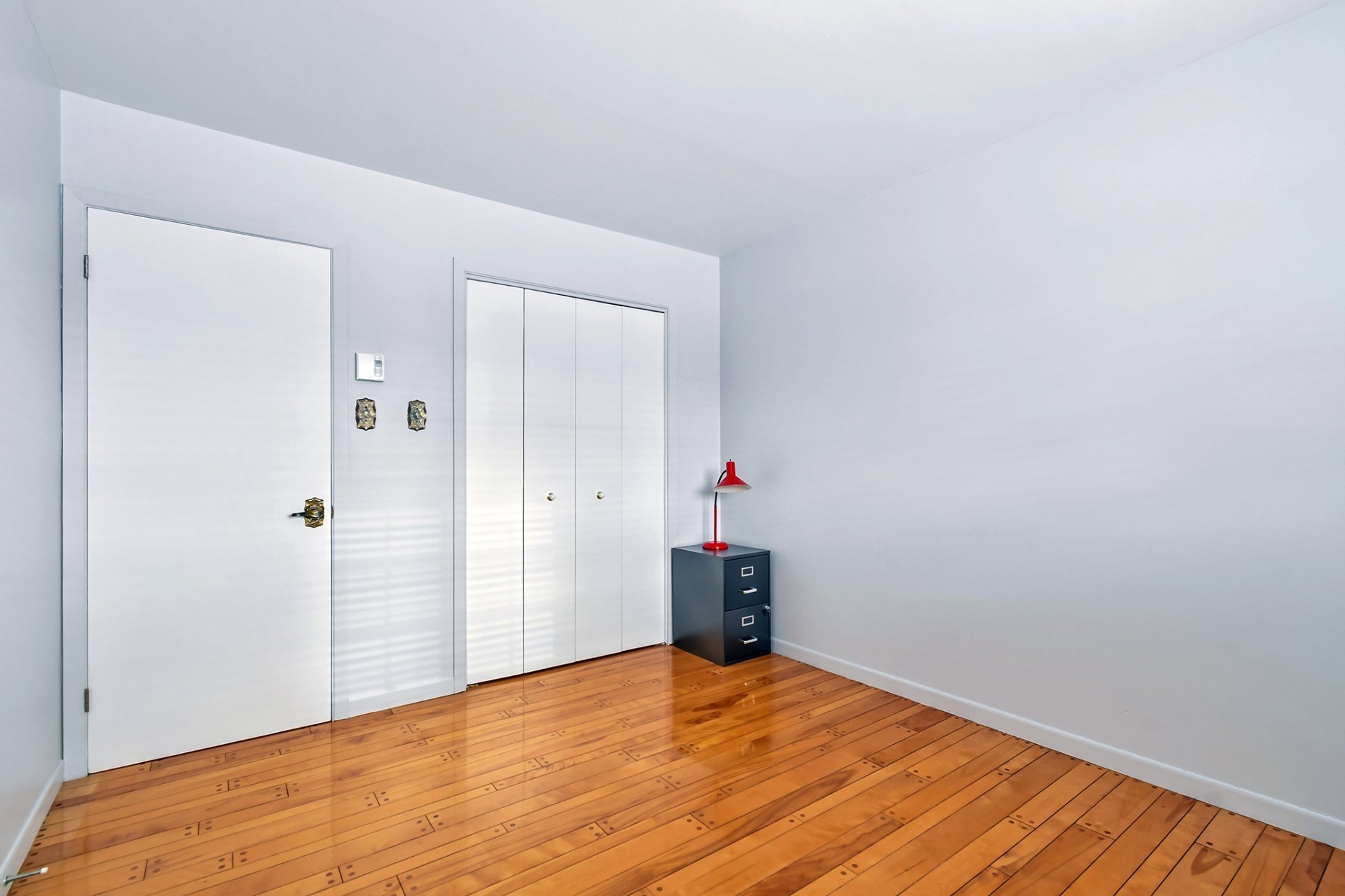 Photo - Bedroom
