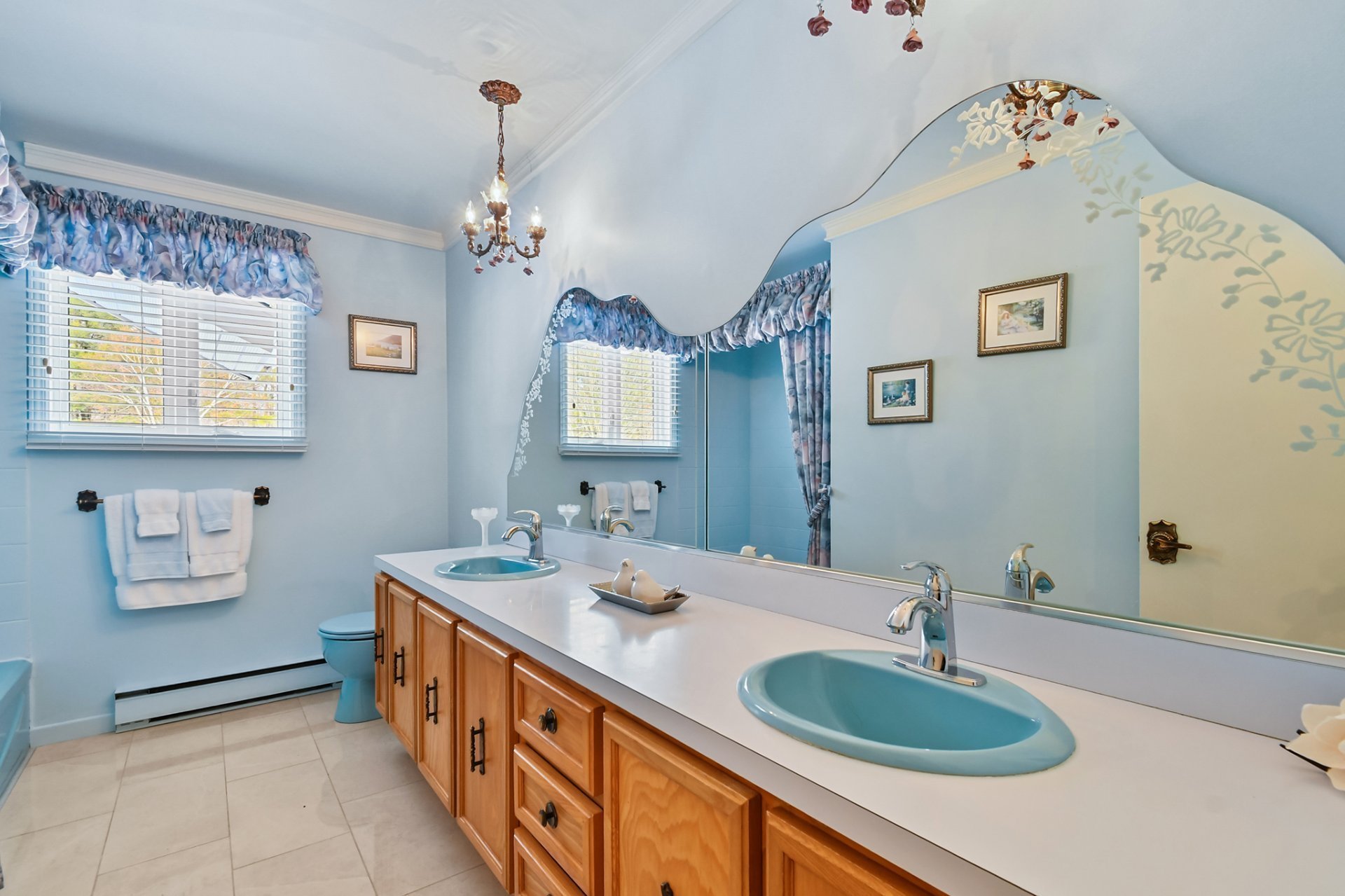 Photo - Bathroom
